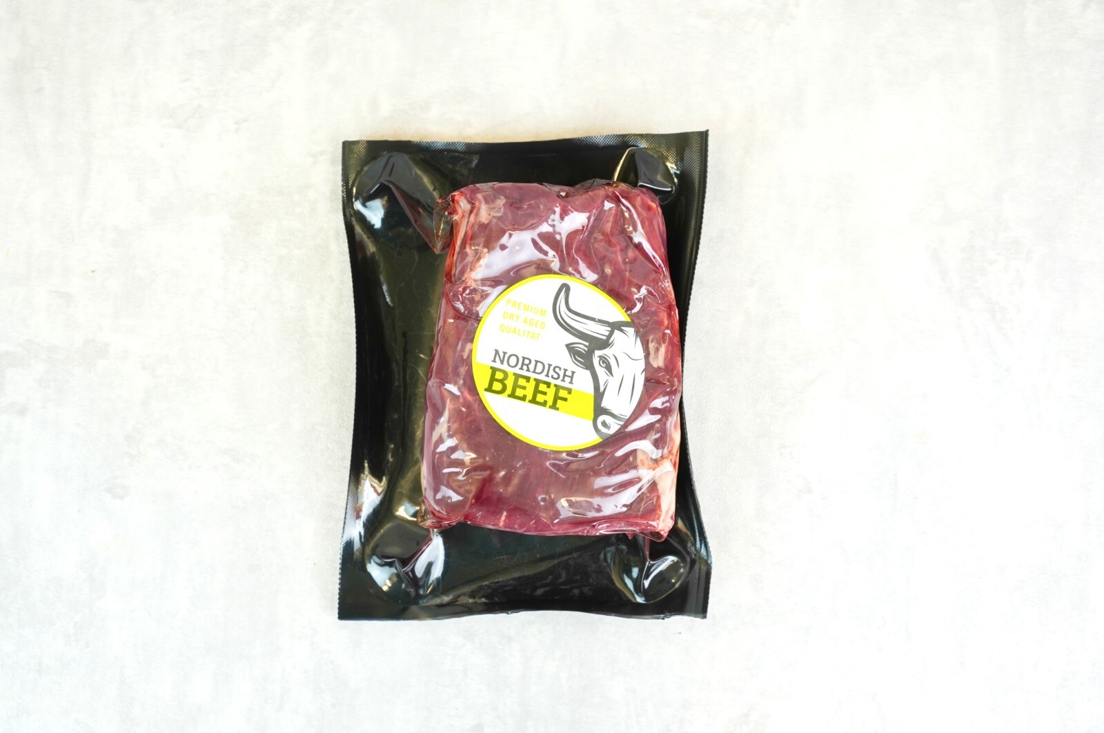 Dry Aged Chateaubriand I NORDISH BEEF