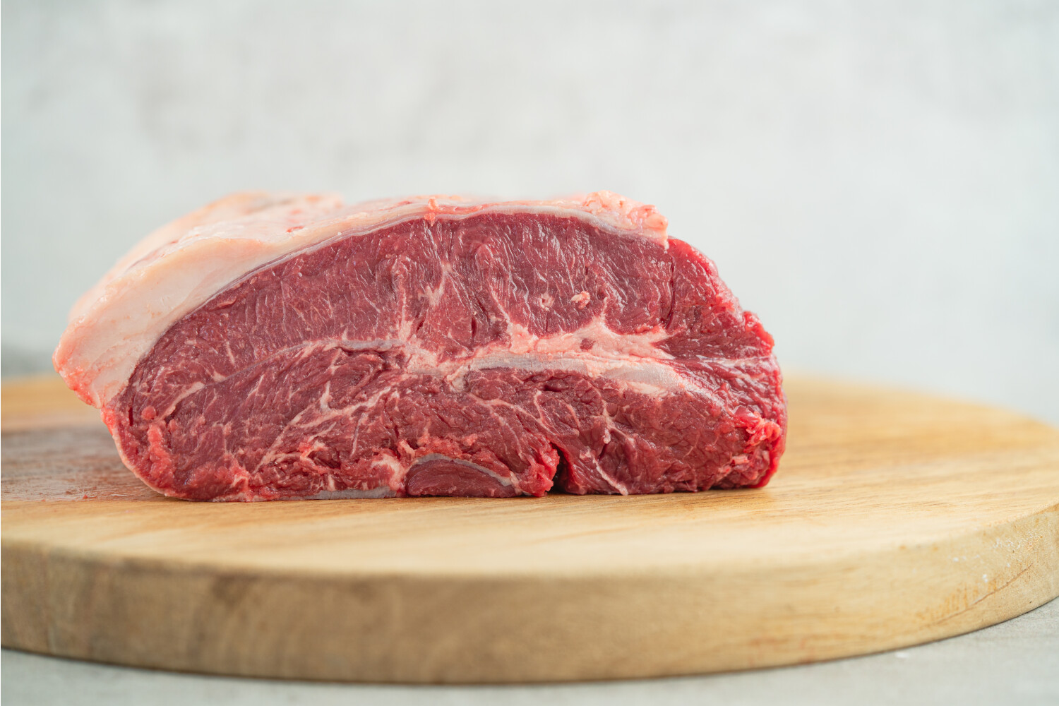 Rinderschaufelbraten I NORDDEUTSCHE FÄRSE