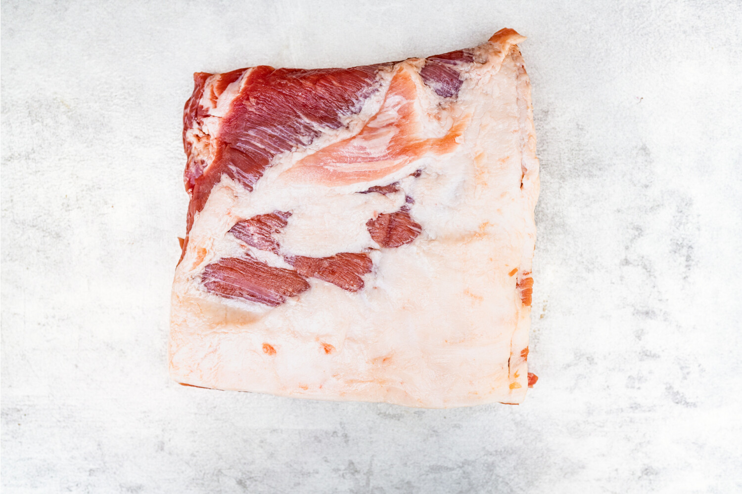 Schweine-Spare-Ribs I DUROC