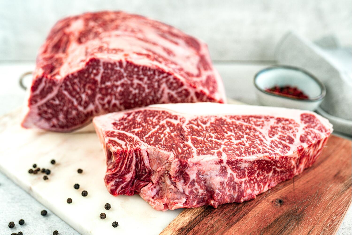 Wagyu Roastbeef I VOGELSBERGER