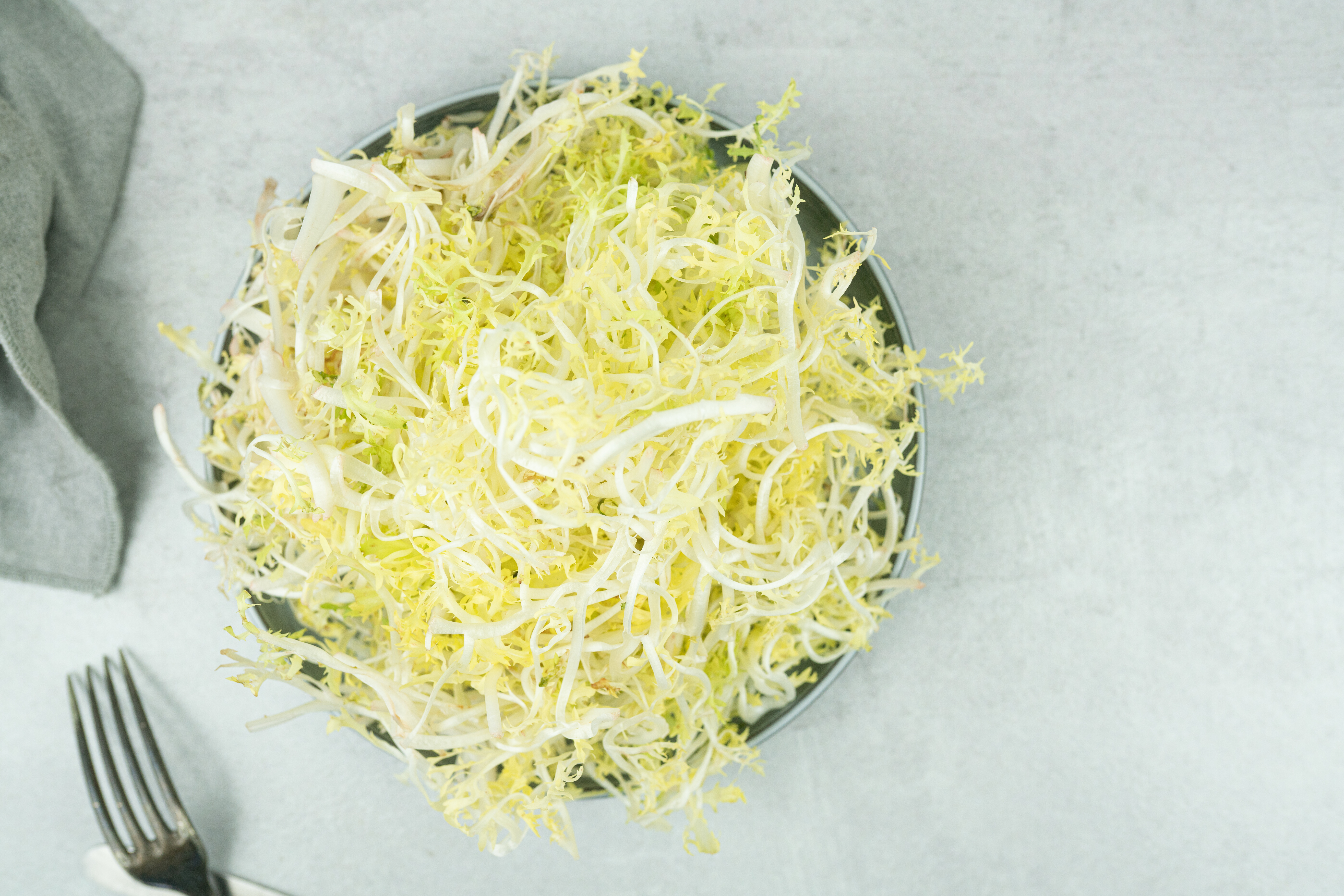 Frisée gelb I KELTENHOF