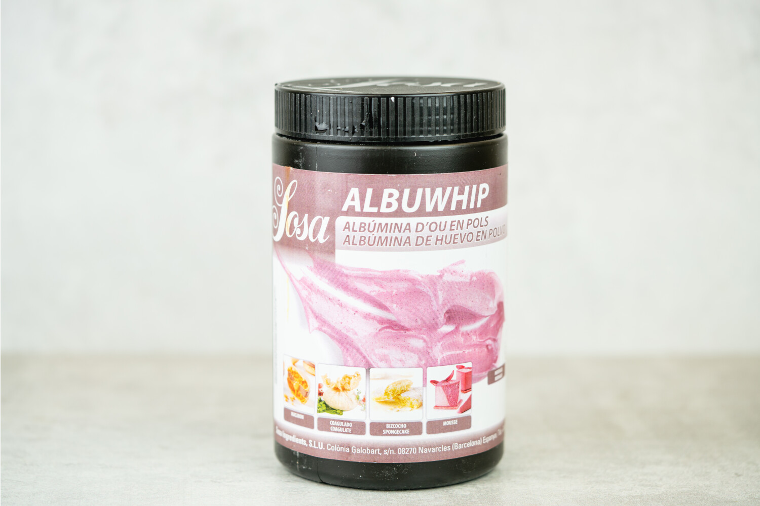 40001538.jpg Ovoneve-Eiweißpulver