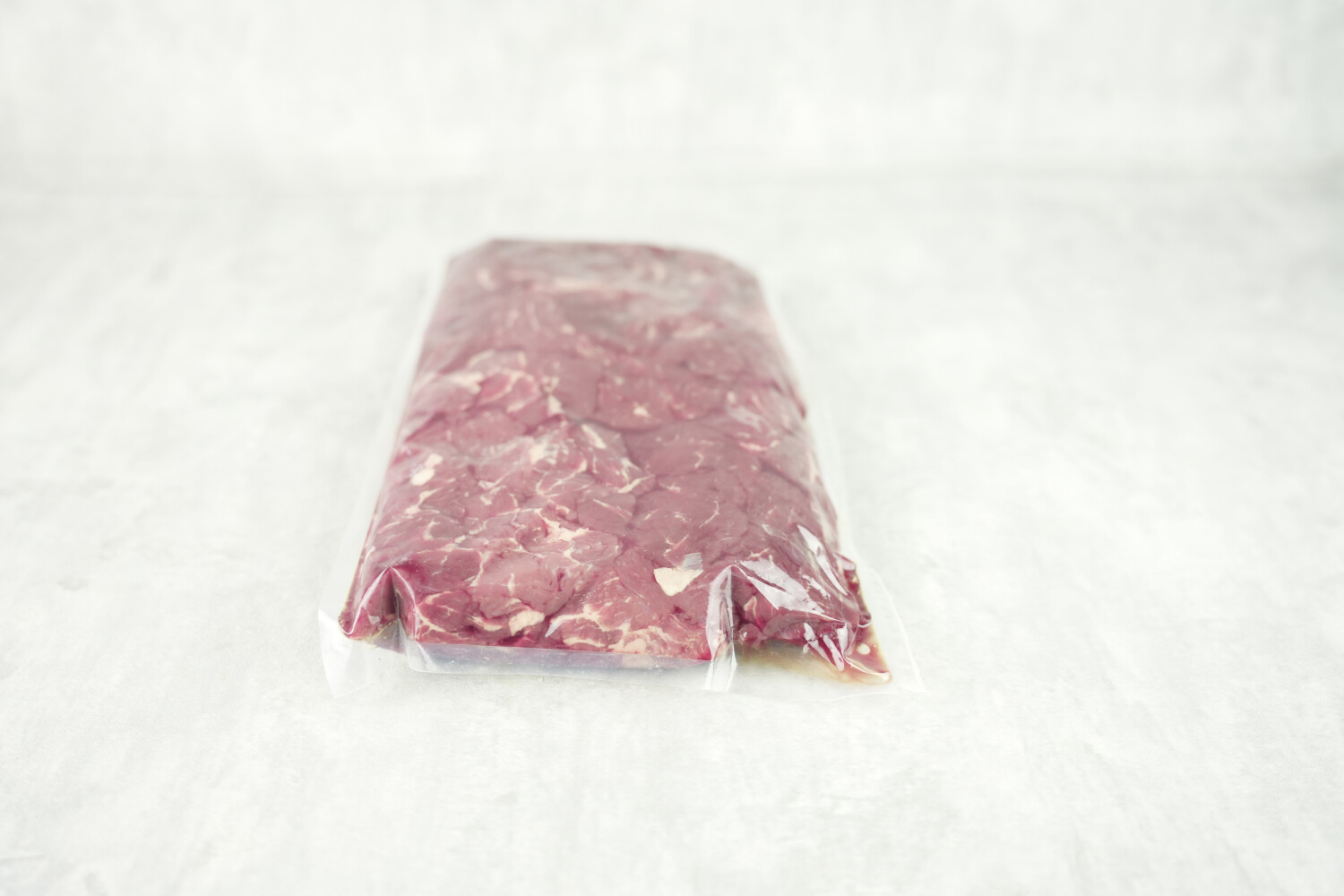 Gulaschsuppenfleisch