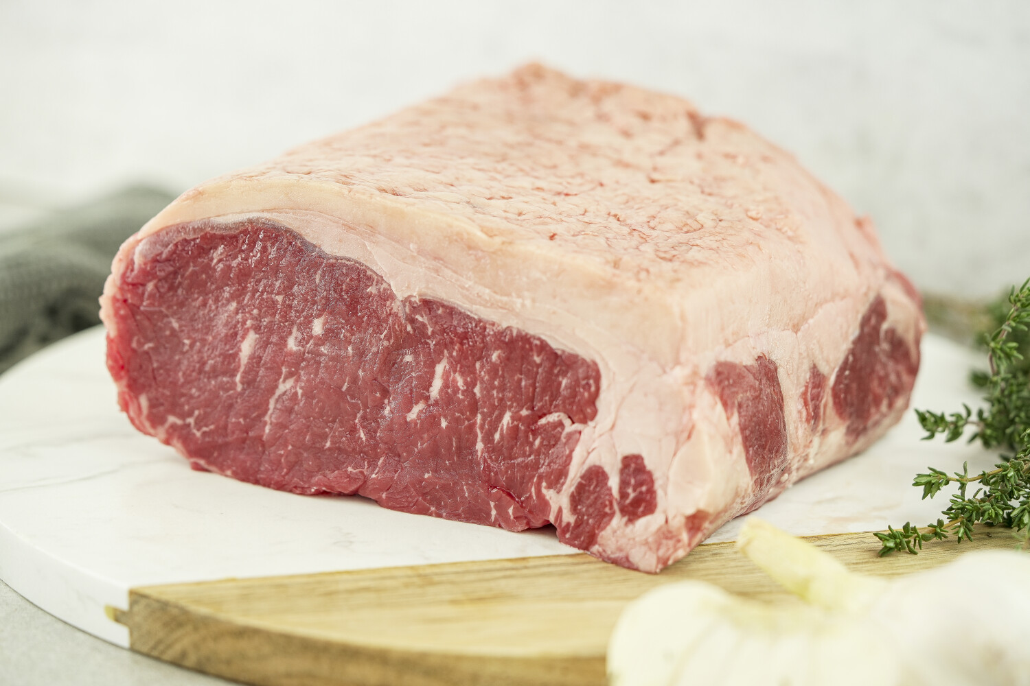 Roastbeef I TAURUS GOLD