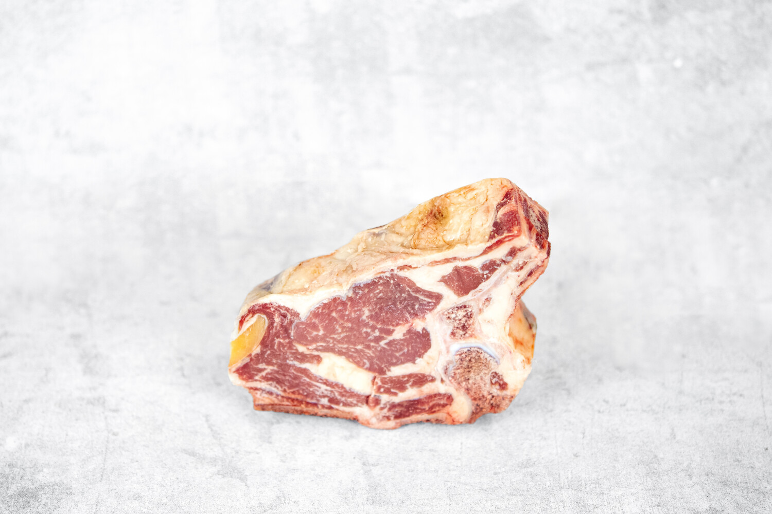 Dry Aged Kalbs-Kotelett I NORDISH VEAL