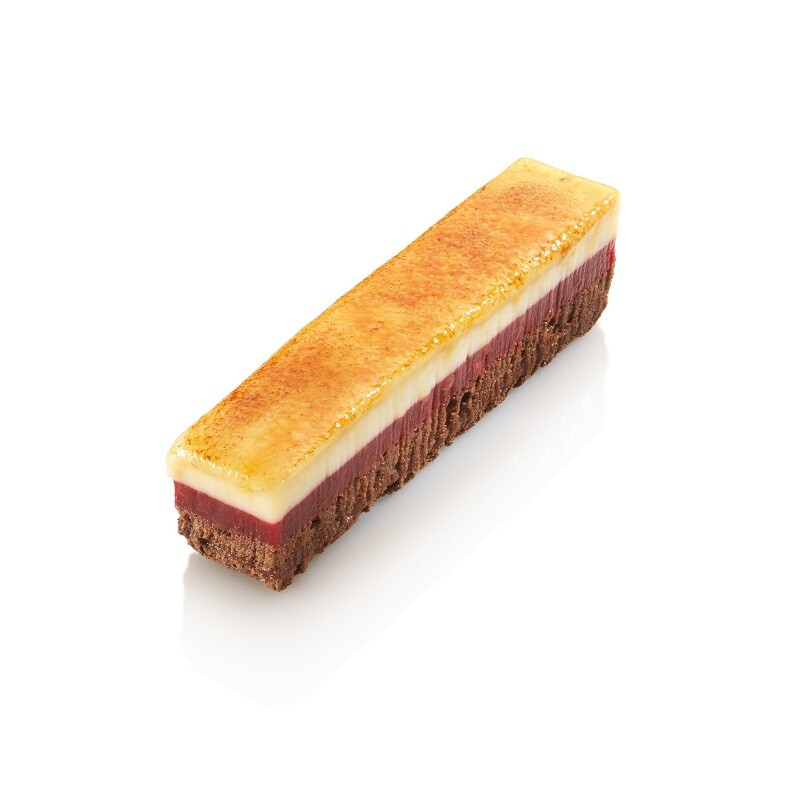 Knusper-Crème-Brûlée I PATISSERIE WALTER