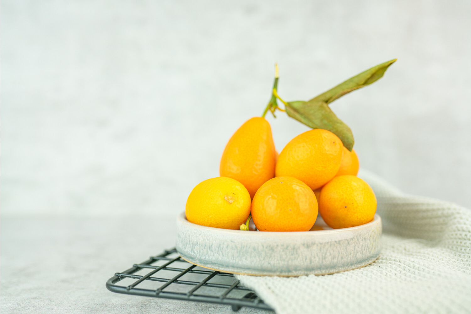 Kumquats 