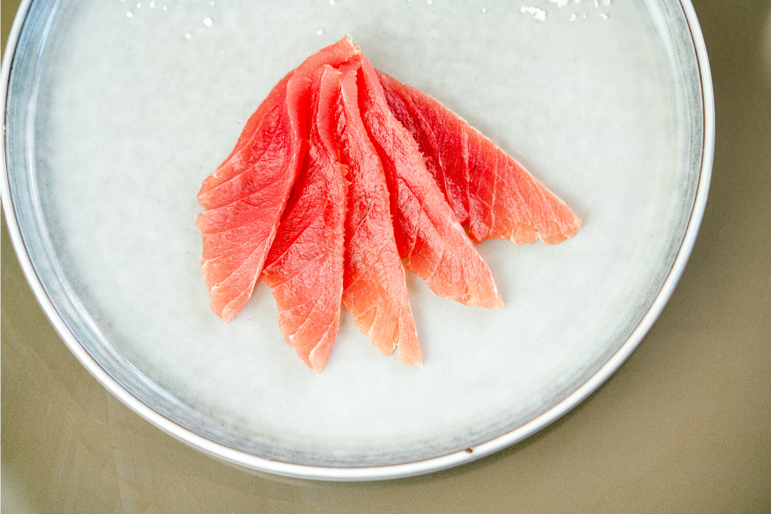 Thunfischloin ohne Haut I MURAMASA