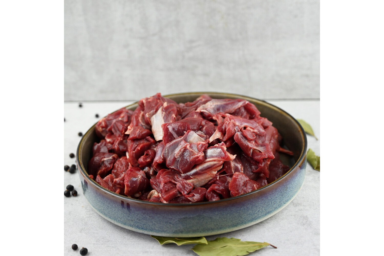 Rehgulasch