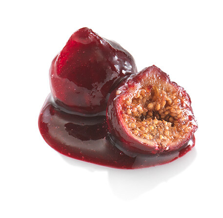 Persische Cassisfeigen I PATISSERIE WALTER