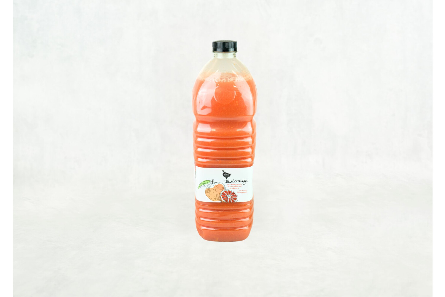 Blutorangensaft