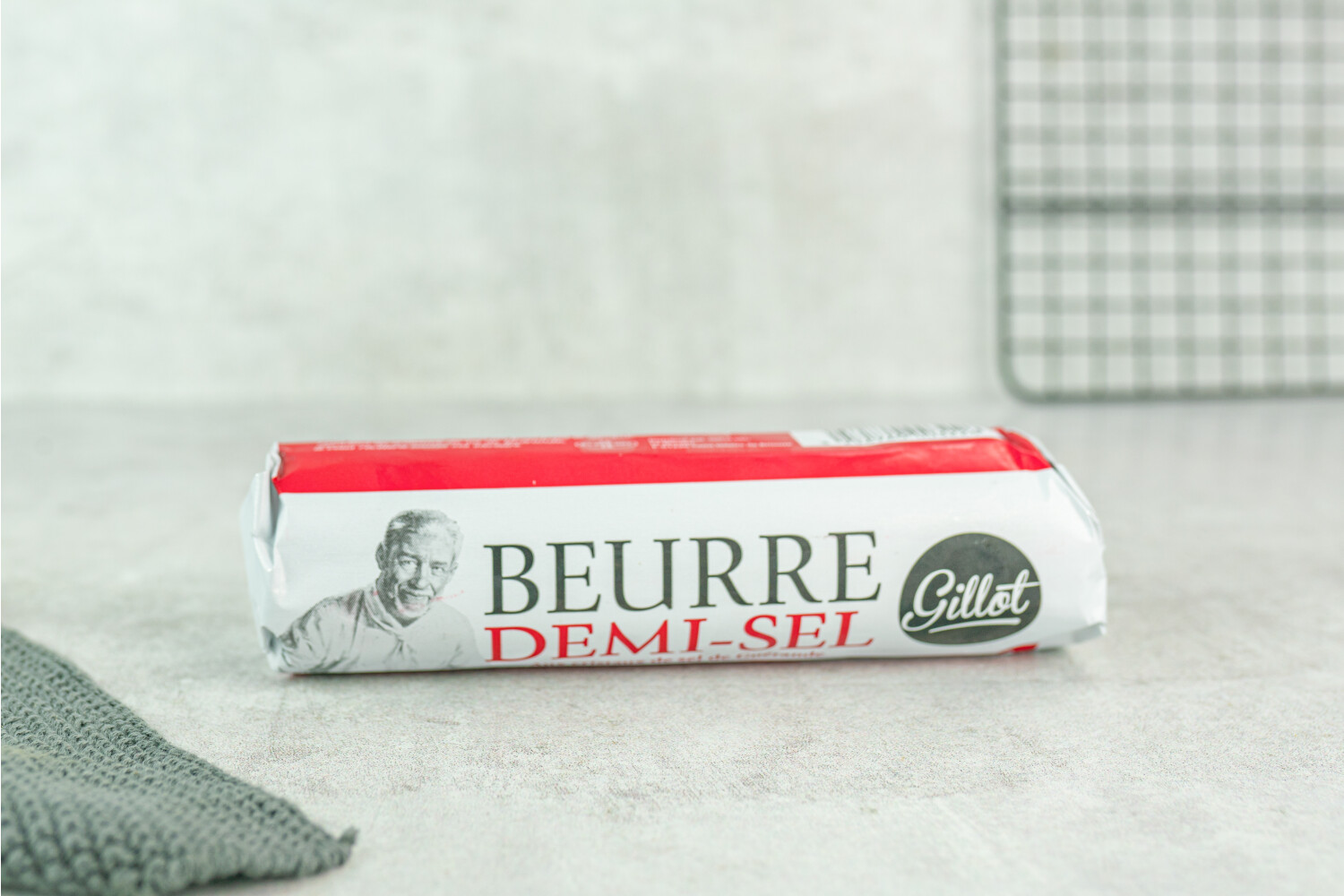 Conviette Butter gesalzen