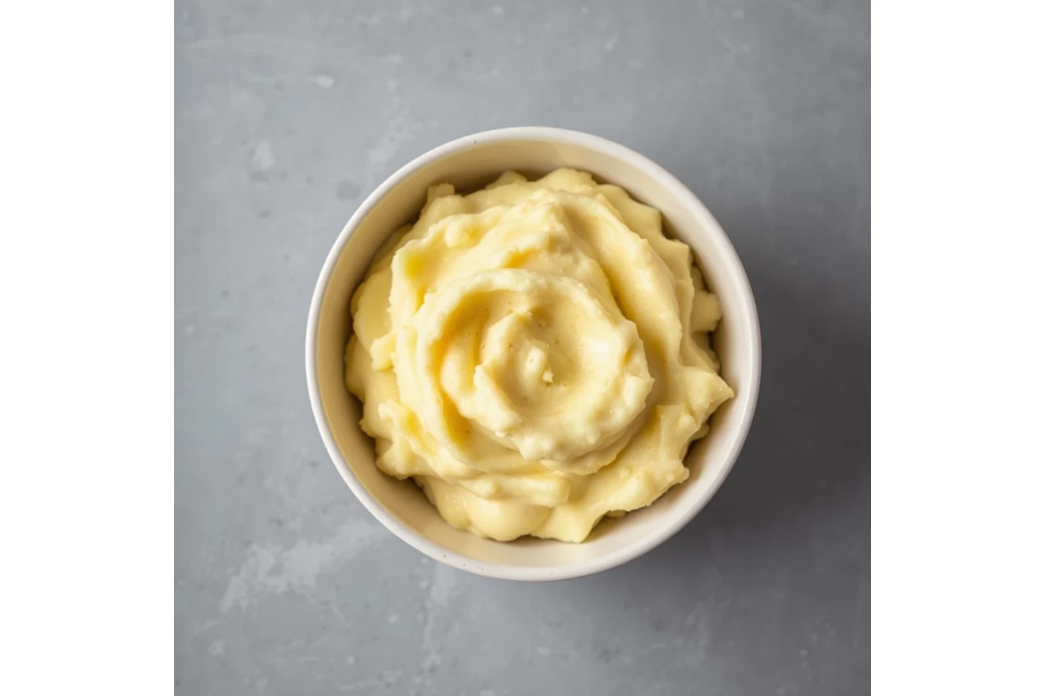 Kartoffelpüree