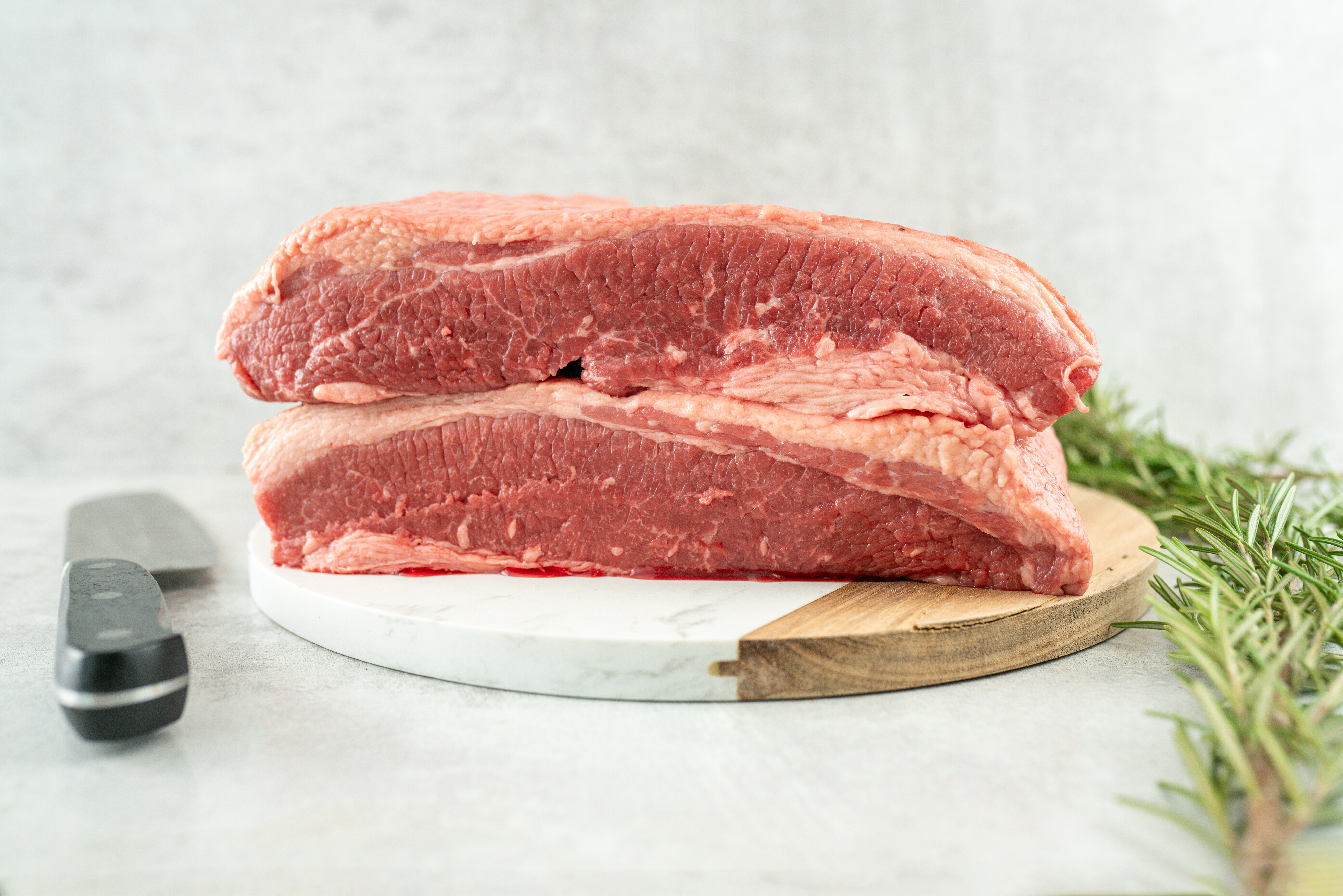 Brisket I GOP