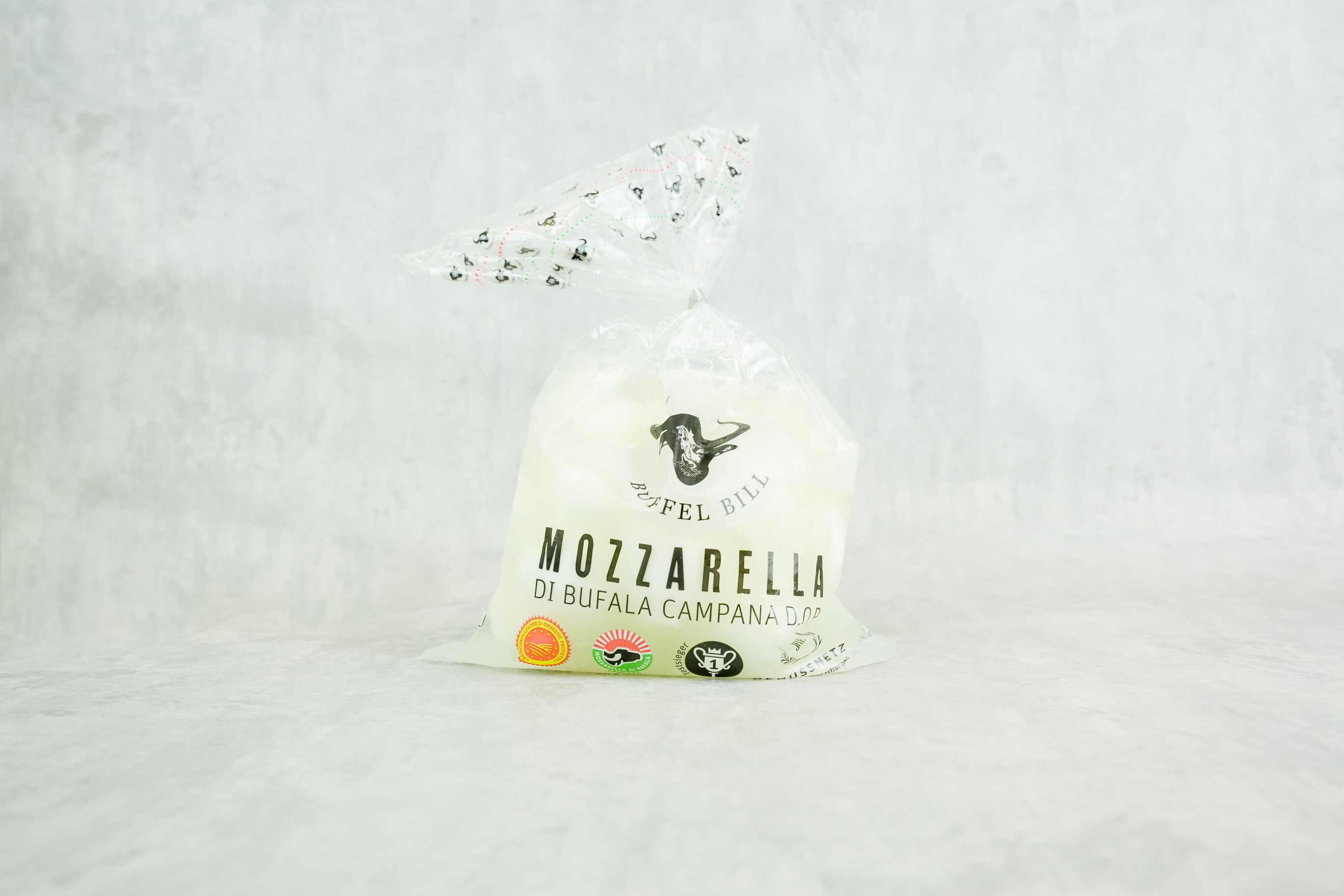 Mozzarella di Bufala I BÜFFEL BILL