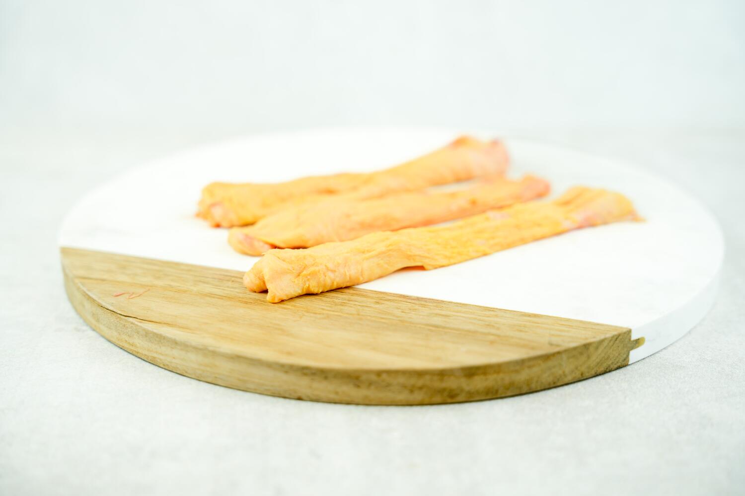 Prignitzer Maishähnchenhaut