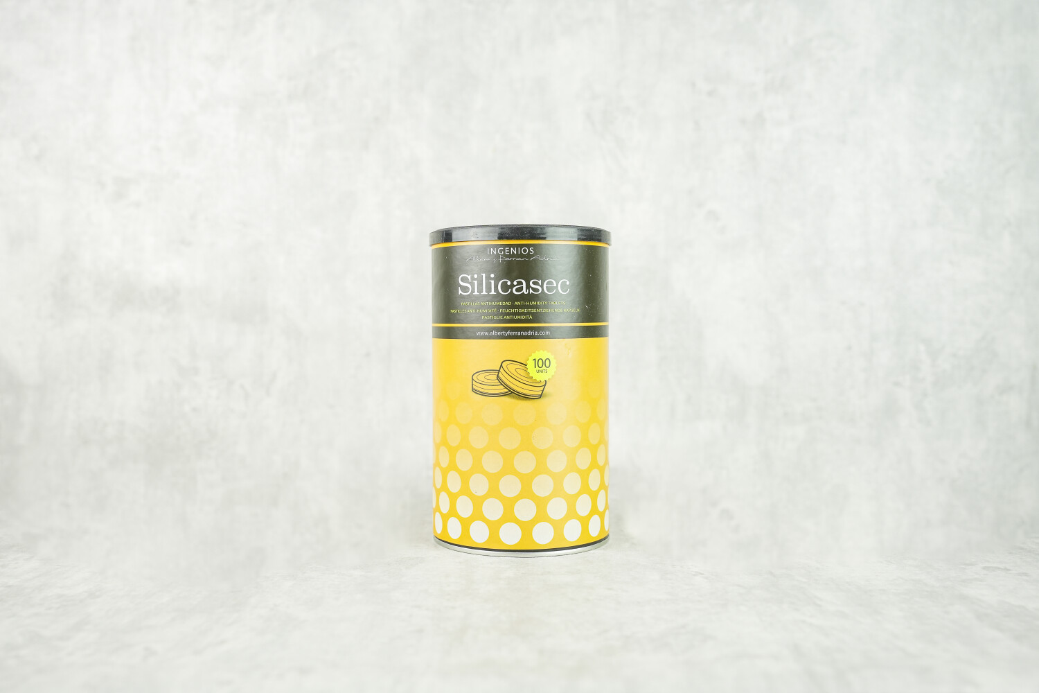 40003041-532721-silicasec-einweg-trockentabs-feuchtigkeitsanziehend-100-st.jpg Silicasec Einweg-Trockentabs