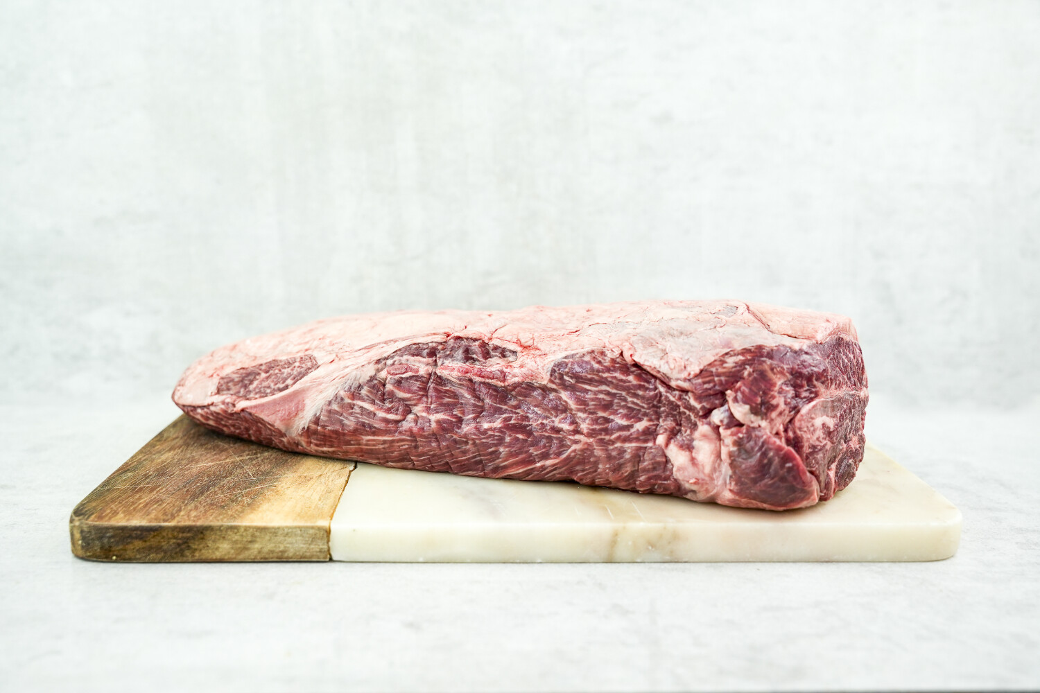 Wagyu Rinderschaufel