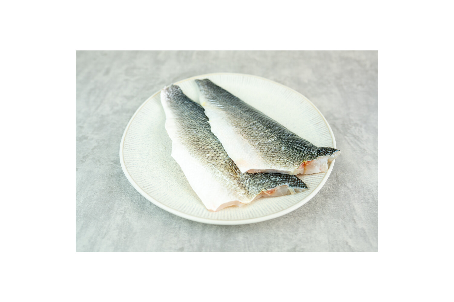 Loup de Mer Filet mit Haut I GRAN CANARIA