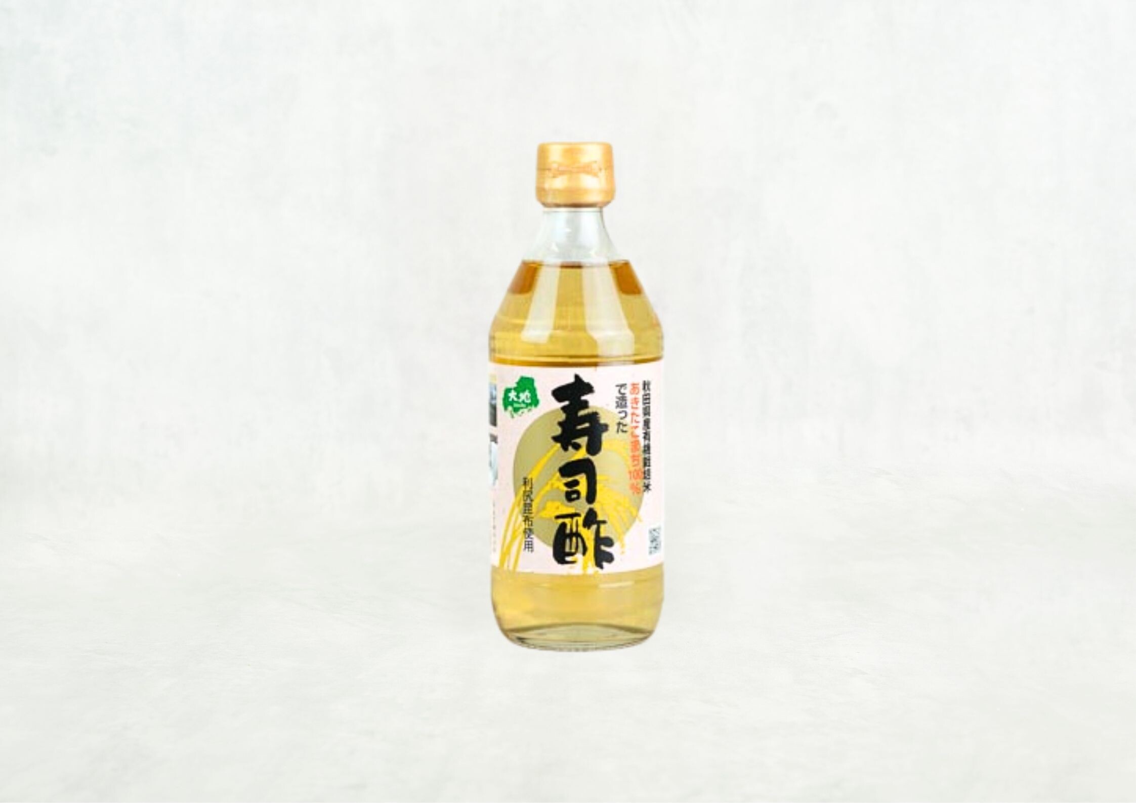 Heller Reisessig ´Junmai´ I NIHON MONO