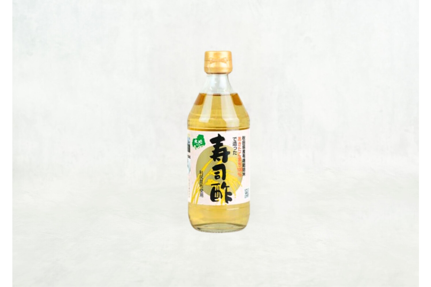 40003161-532559-asia-reisessig-junmai-hell-360ml.jpg Heller Reisessig ´Junmai´ I NIHON MONO