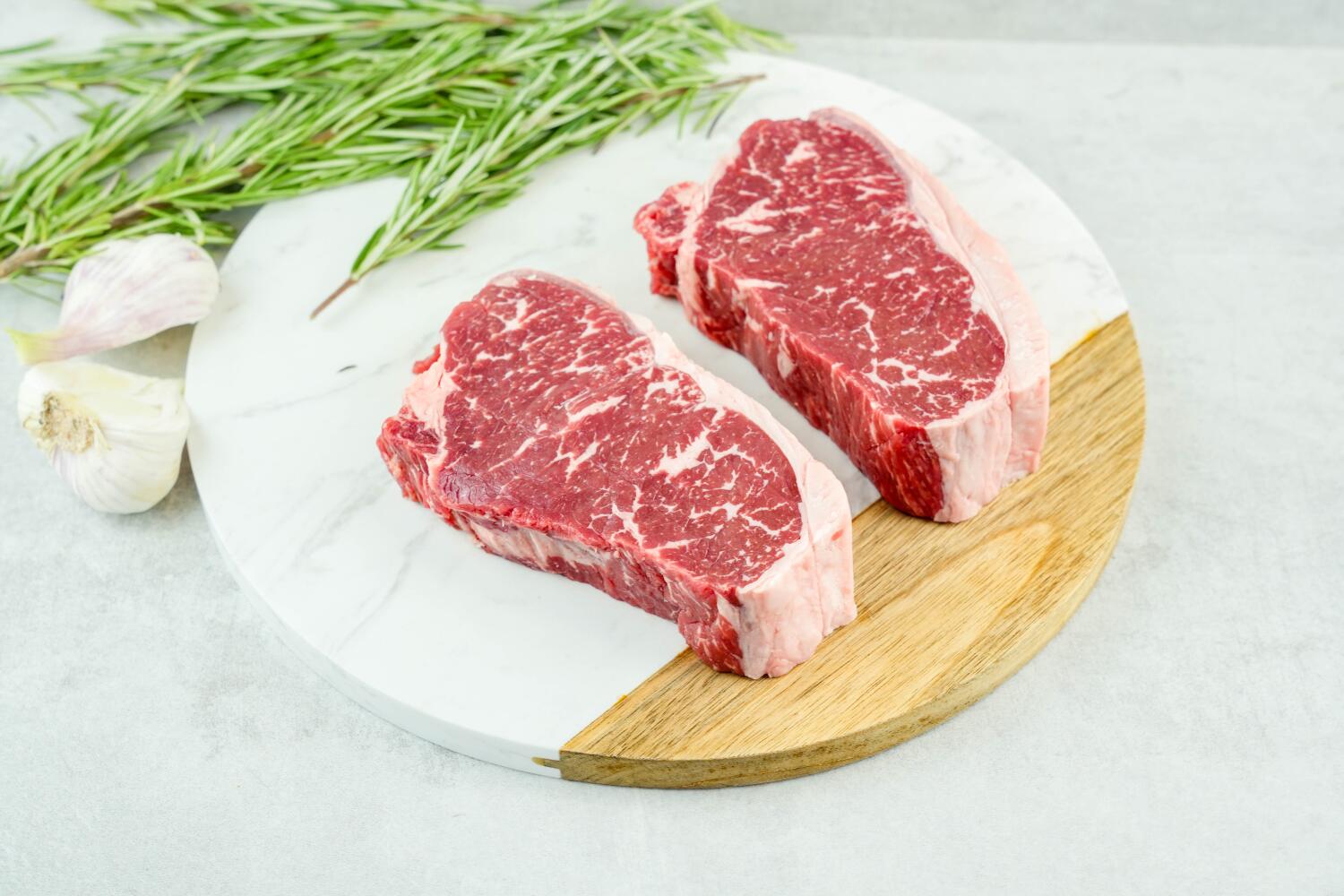 Roastbeef  Aberdeen Black