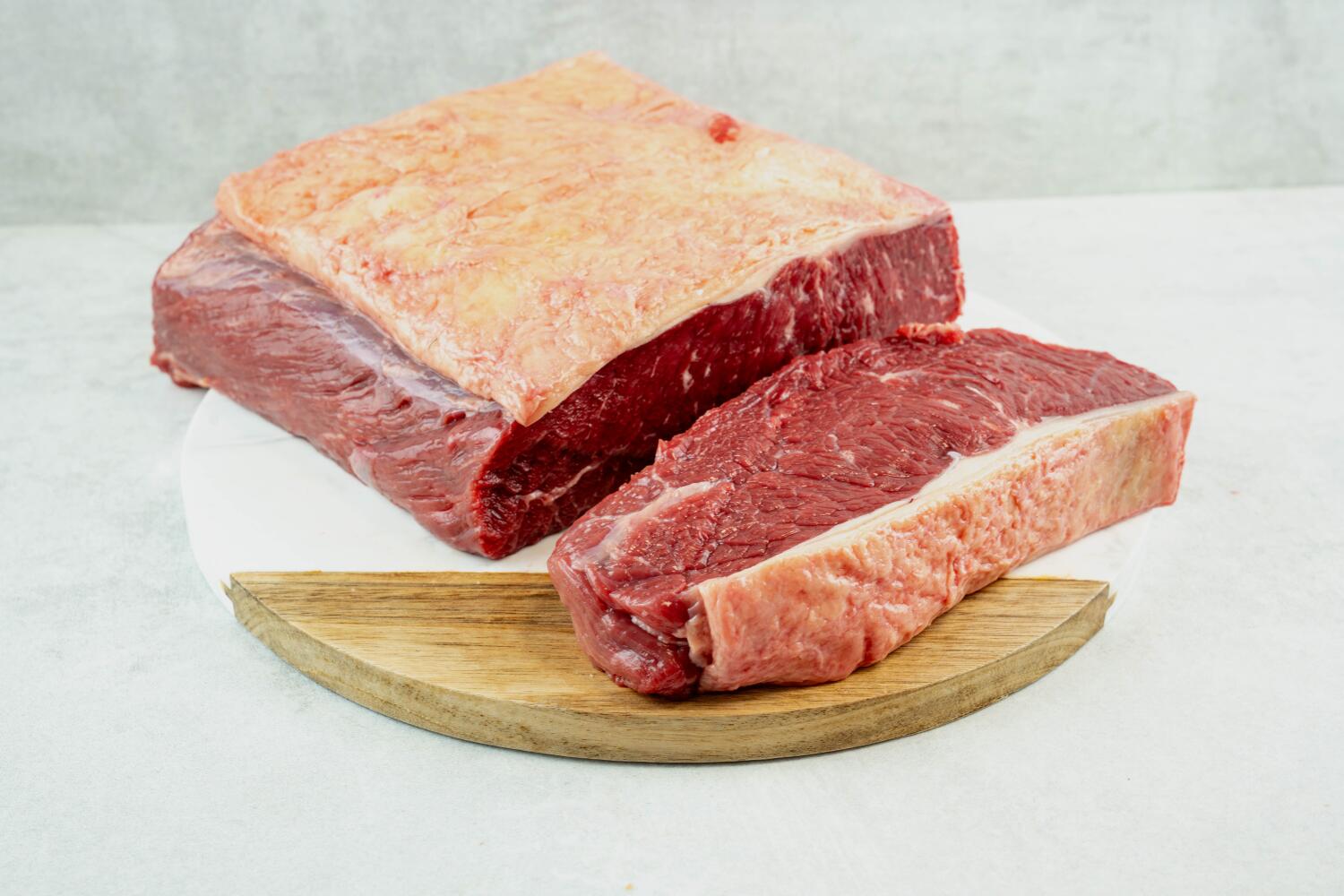 Roastbeef "Bodensee Färse"