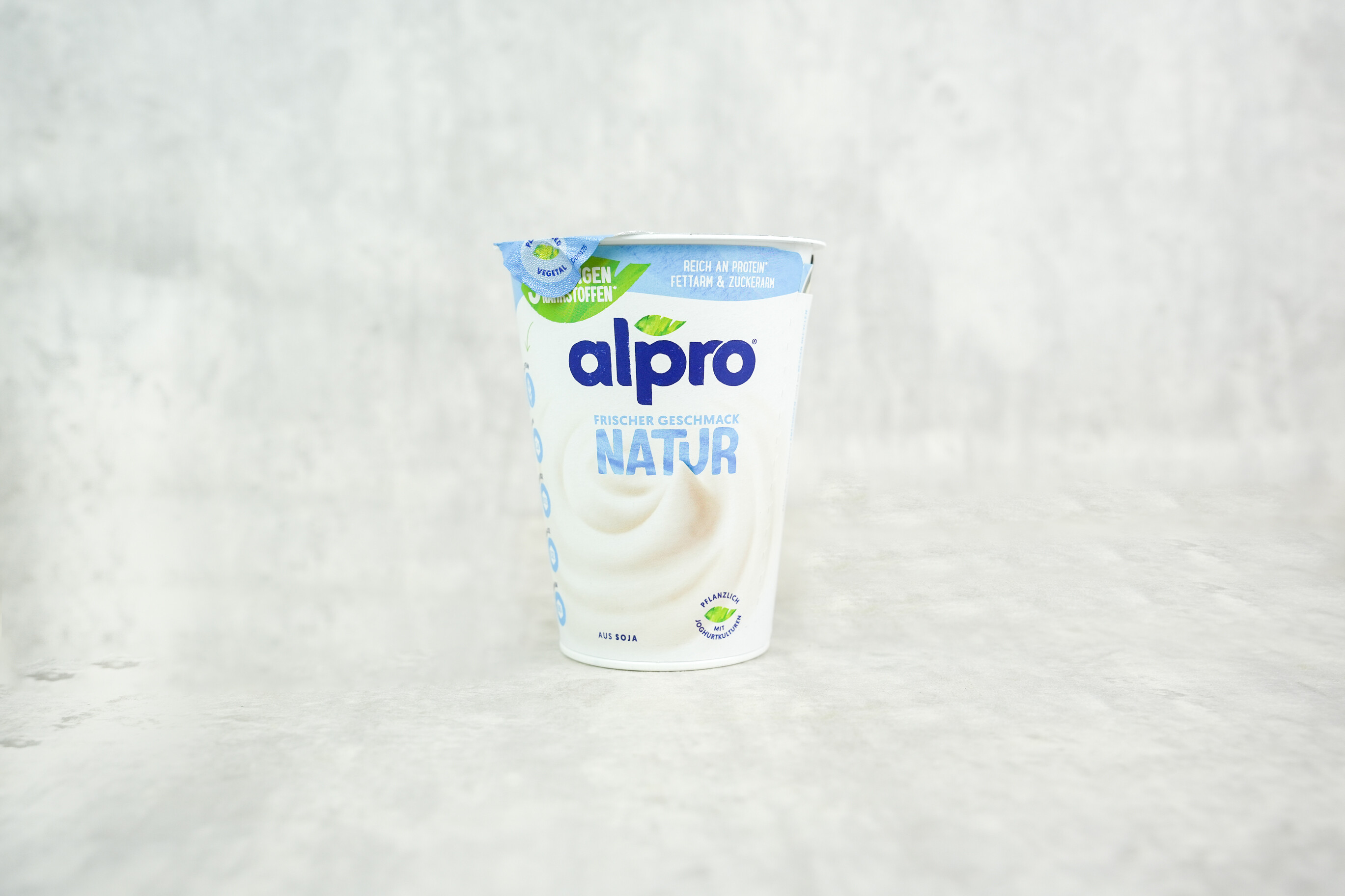 Soja-Joghurt Natur I ALPRO