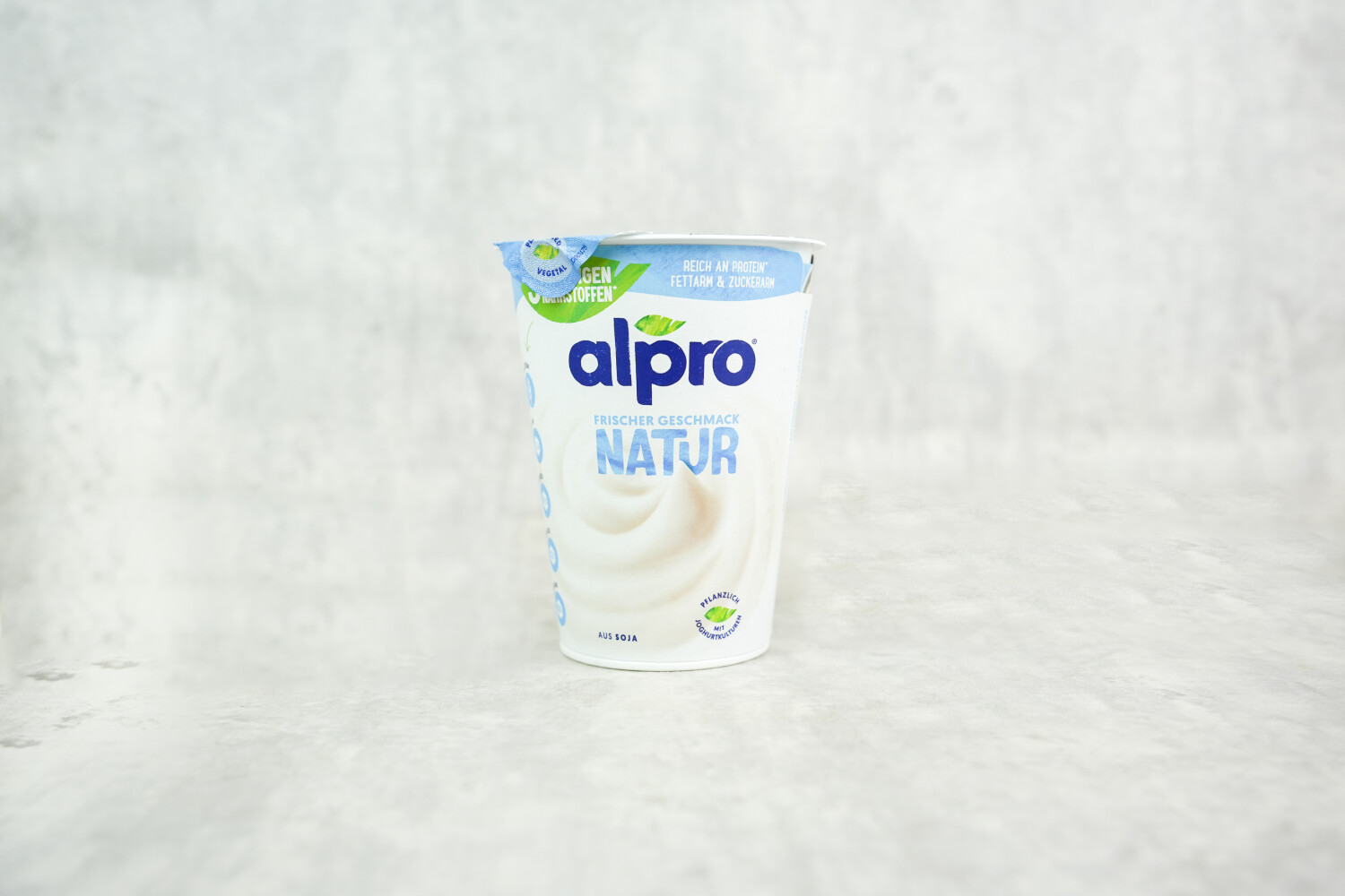 40002550-532741-alpro-soja-joghurt-natur-400-g-becher.jpg Soja-Joghurt Natur I ALPRO