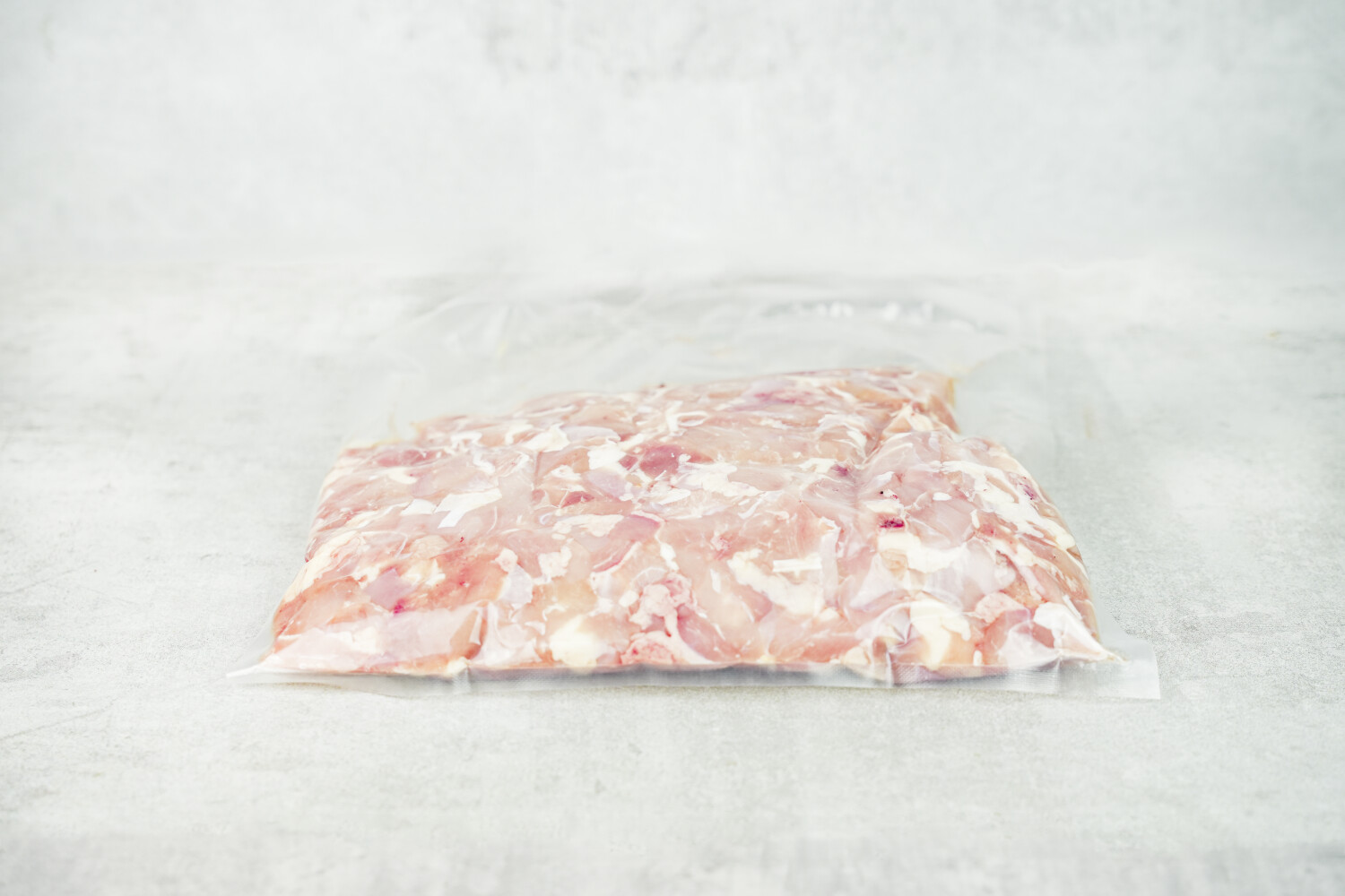 Hähnchengeschnetzeltes