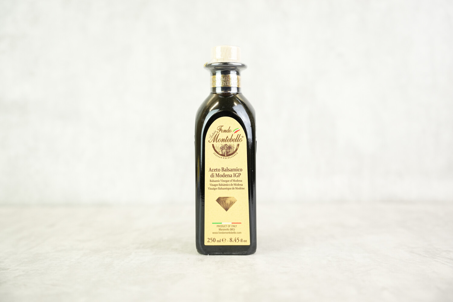Balsamico-Essig dunkel