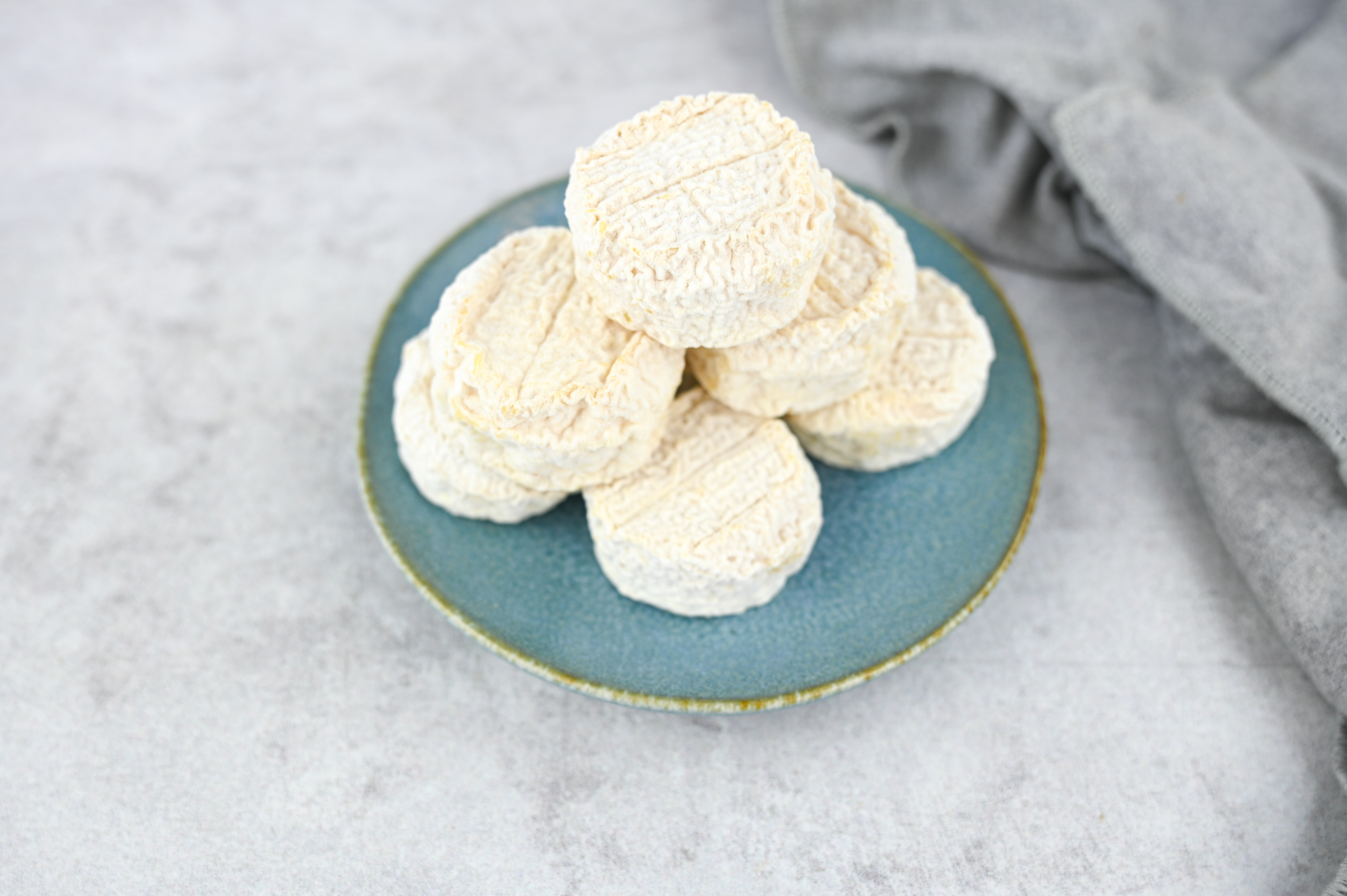 Crottin de Chavignol