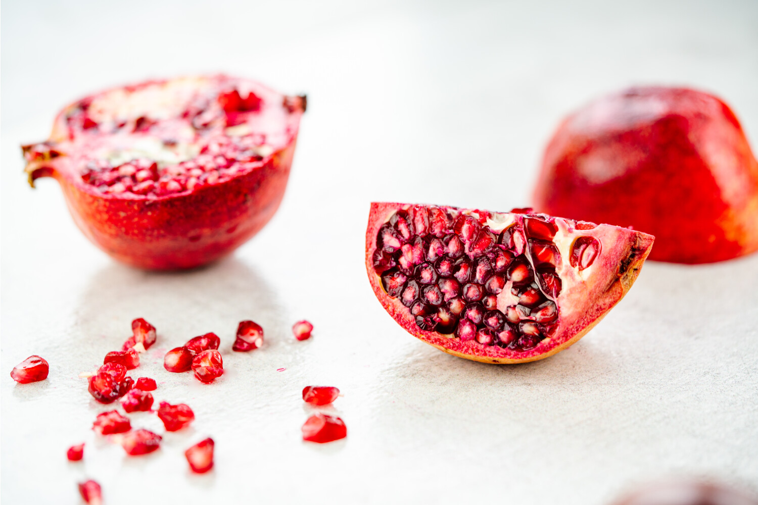 Granatapfel 
