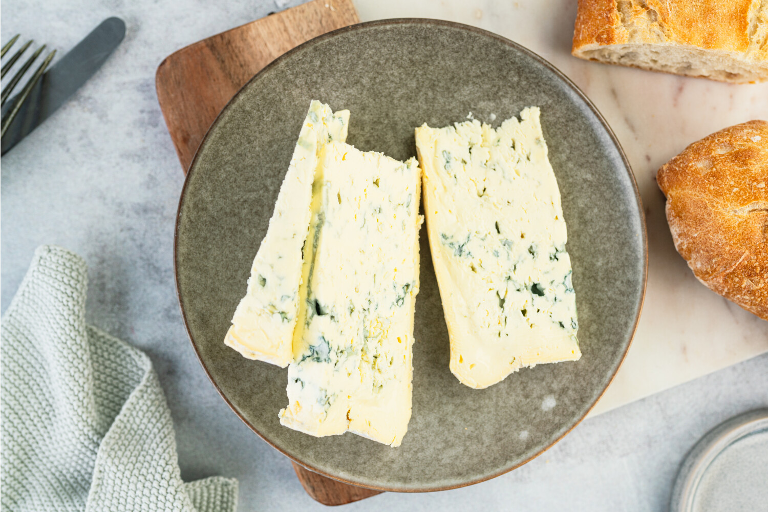 Friesisch Blue
