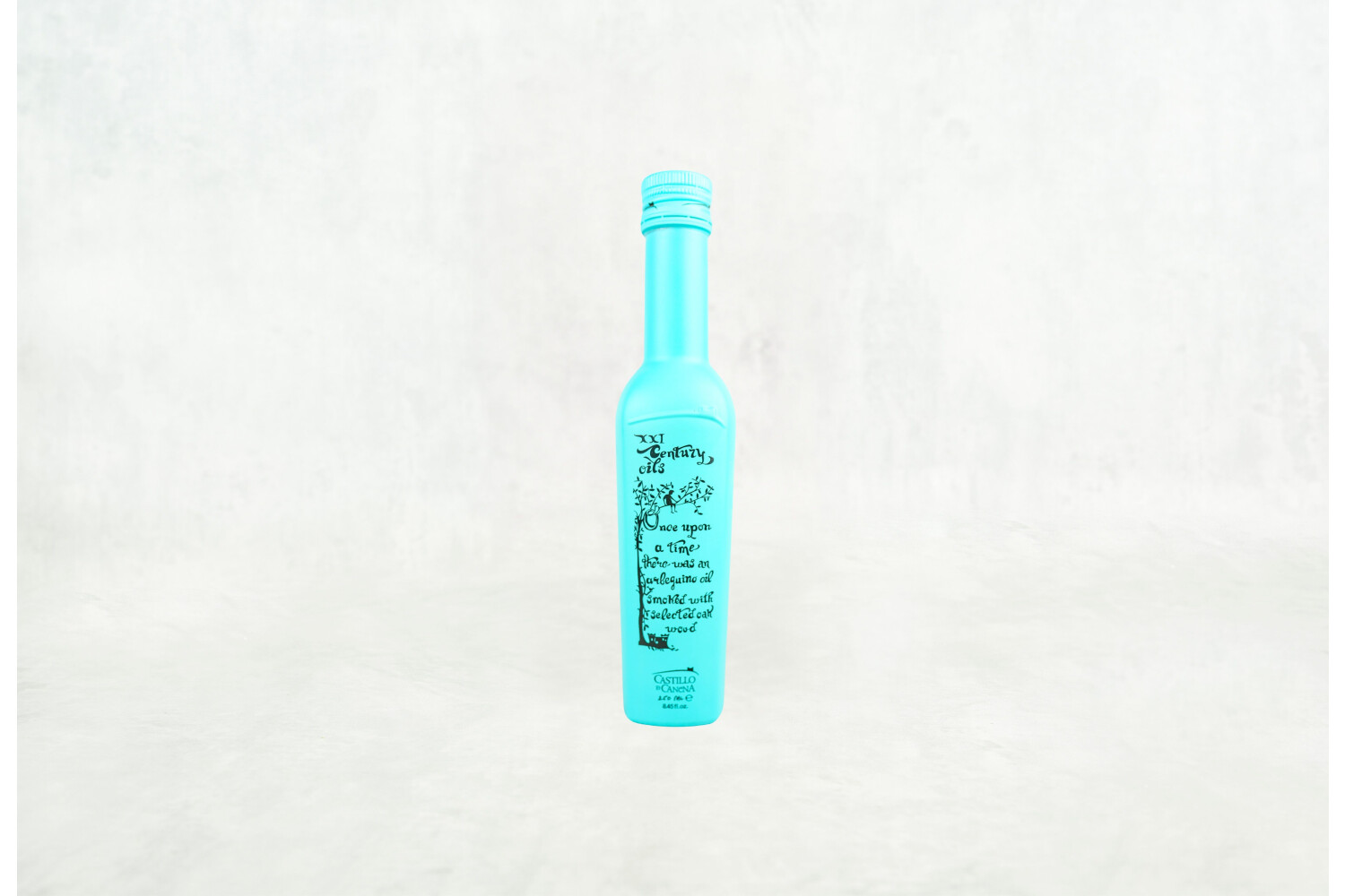 Olivenöl Ahumoda I CASTILLO DE CANENA 