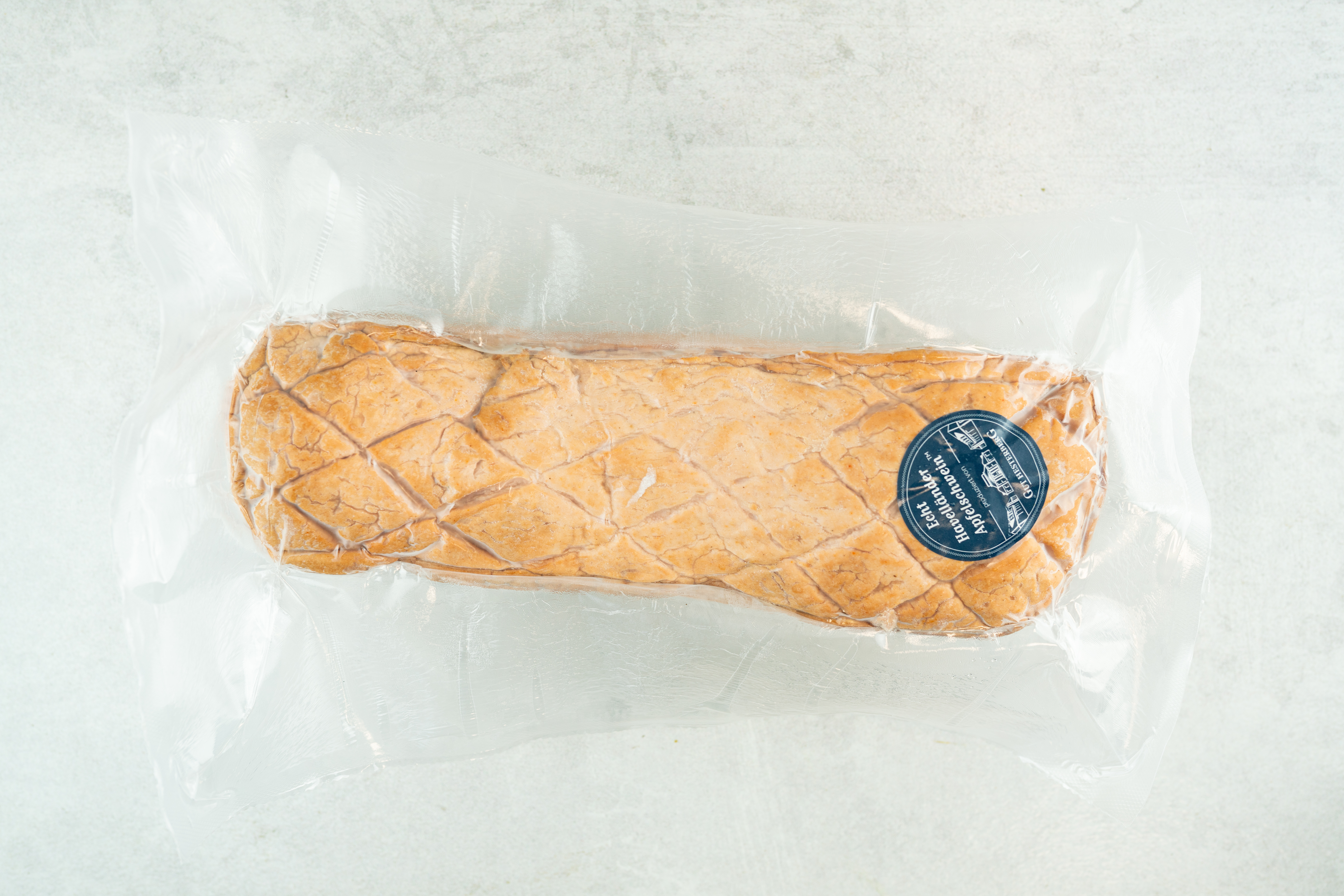 Fleischkäse I ECHT HAVELLÄNDER APFELSCHWEIN