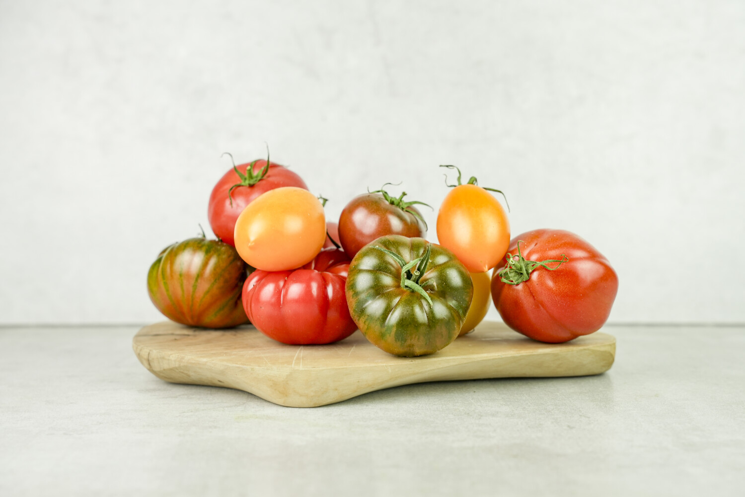 Ur-Mix Tomaten