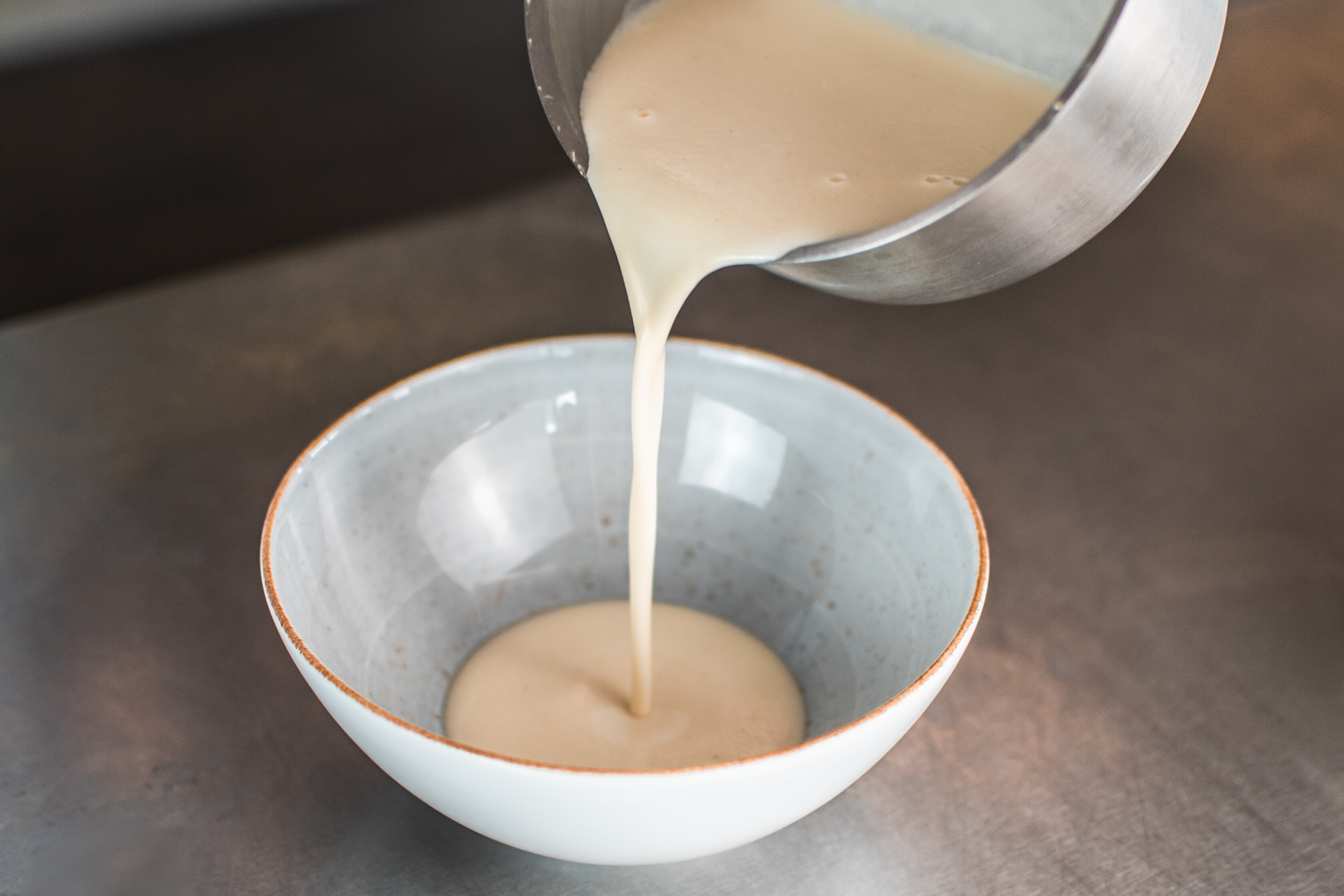 Grundsauce hell I SPEISENWERFT