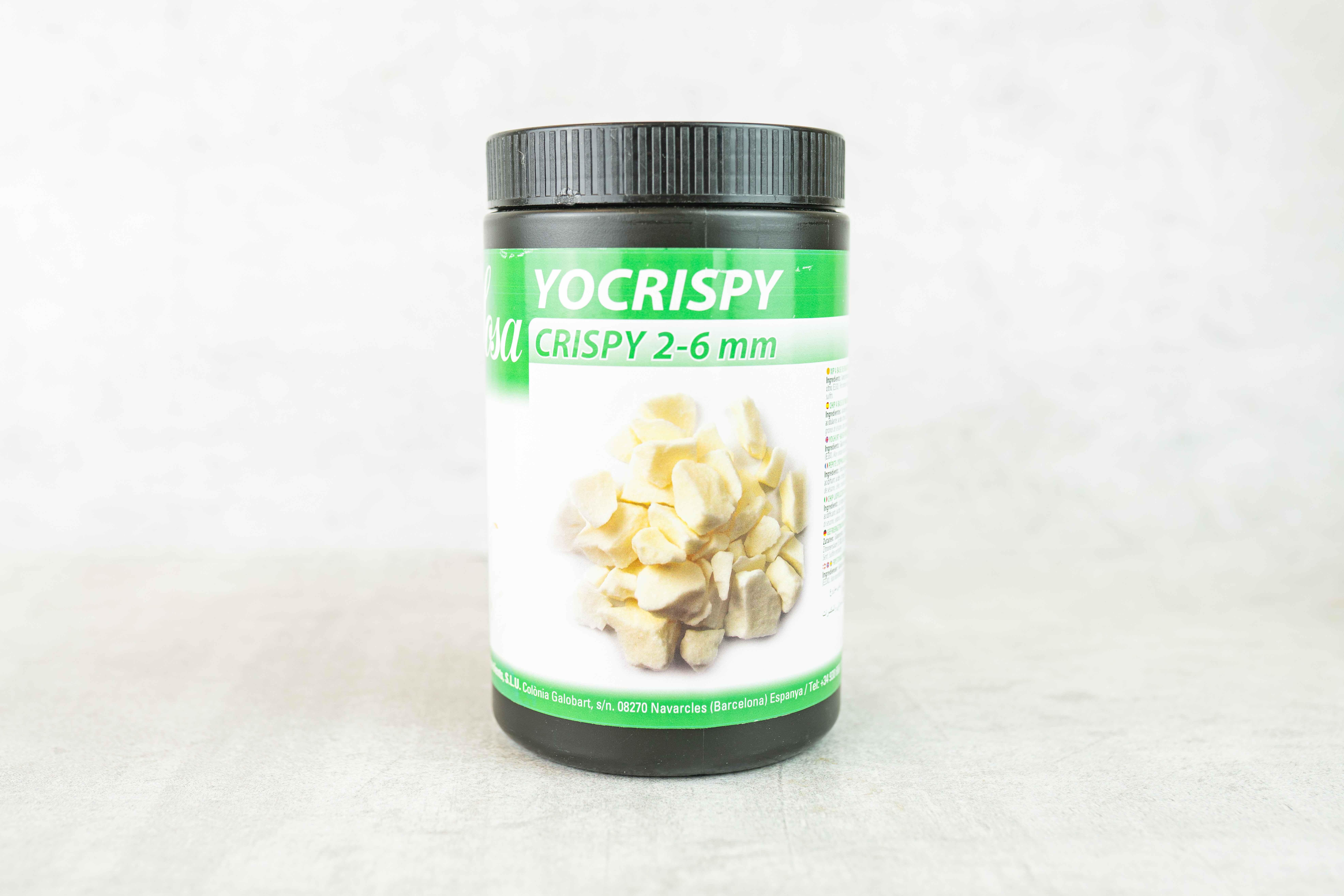 Cirspy-Joghurt