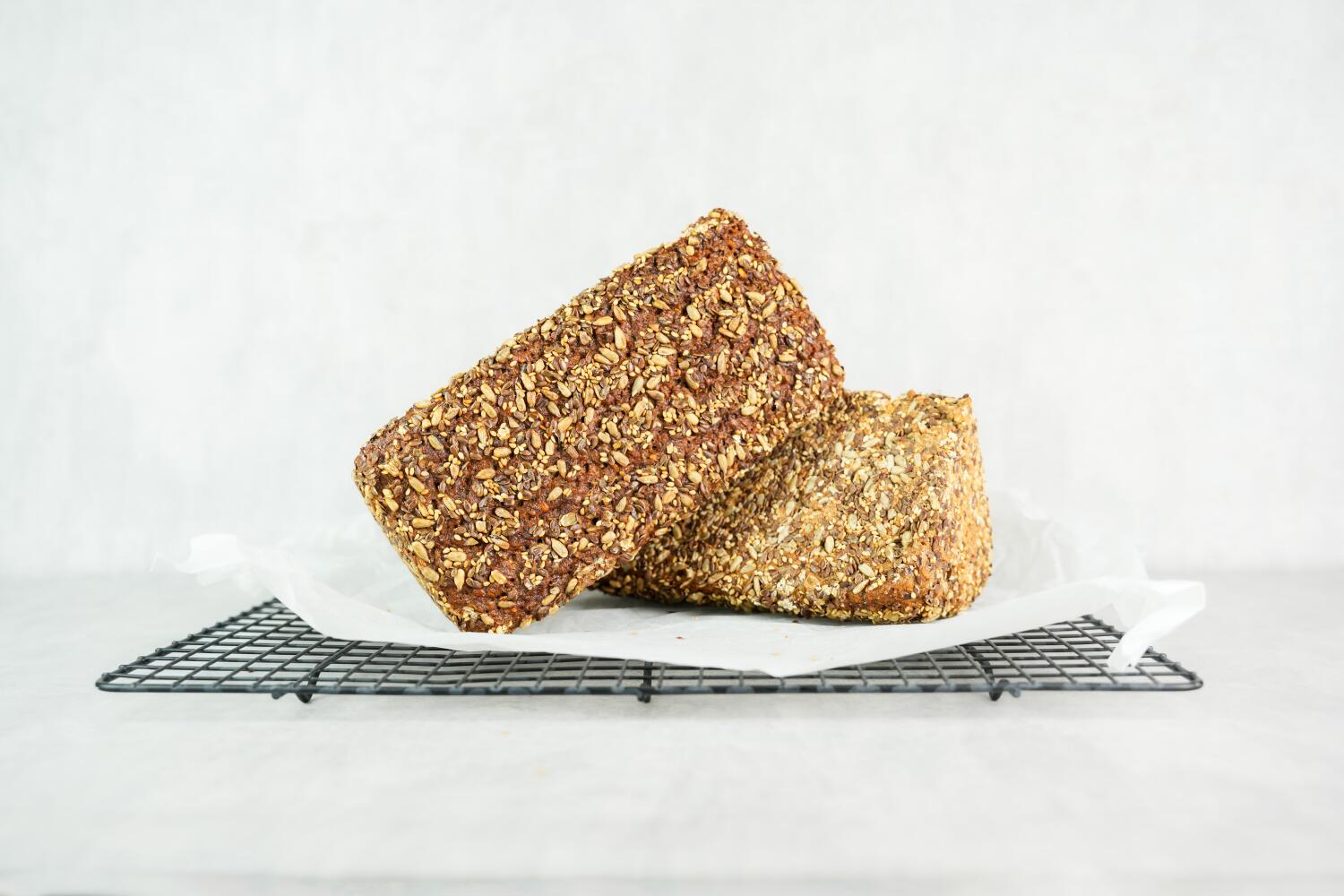 Vollkornbrot