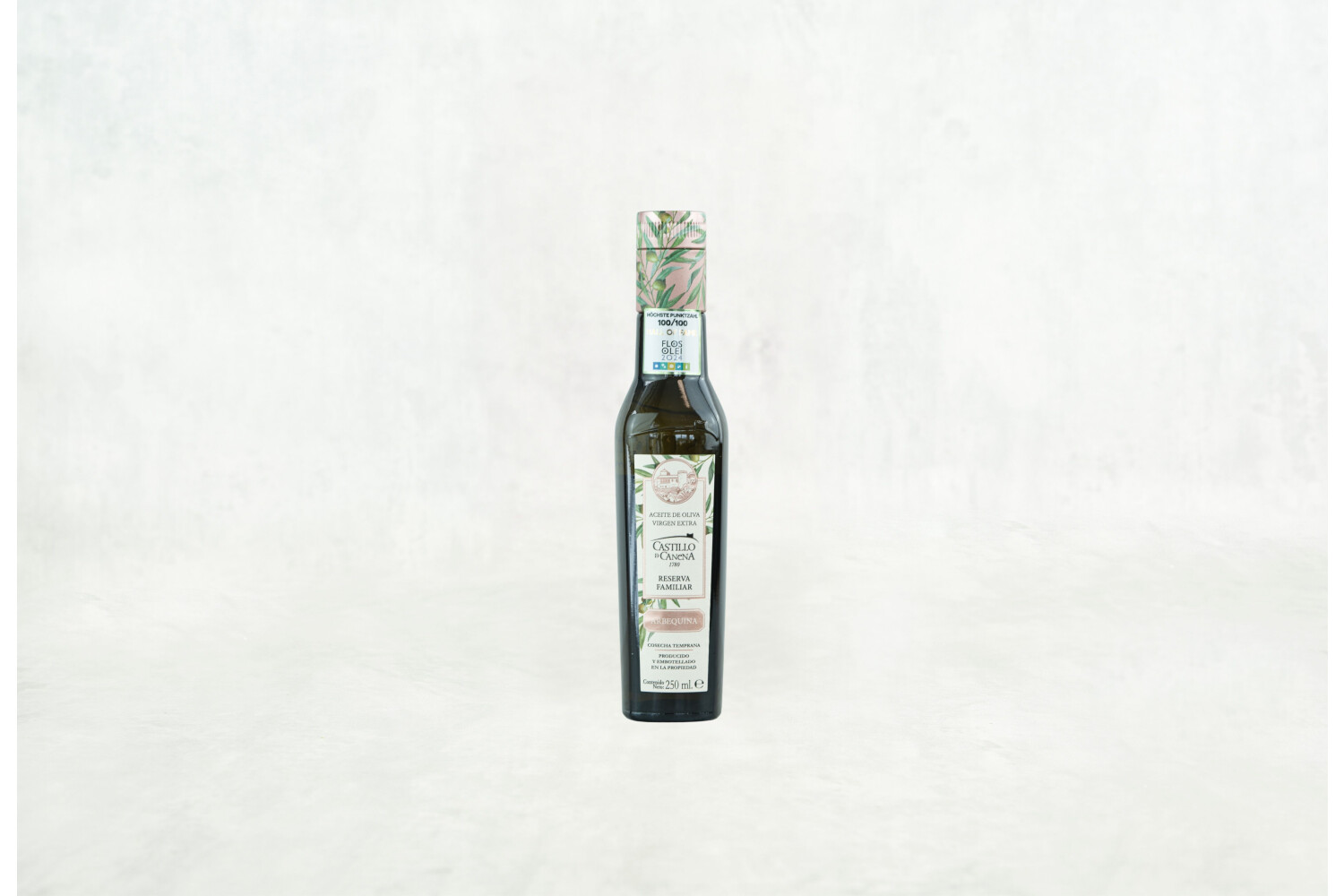 Olivenöl ´Family Reserve´  I CASTILLO DE CANENA