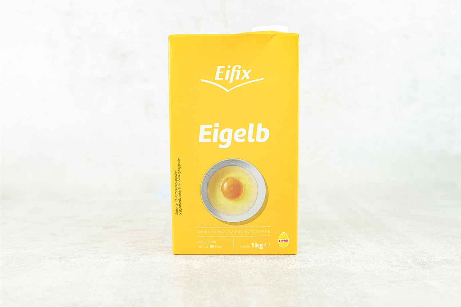 Eigelb