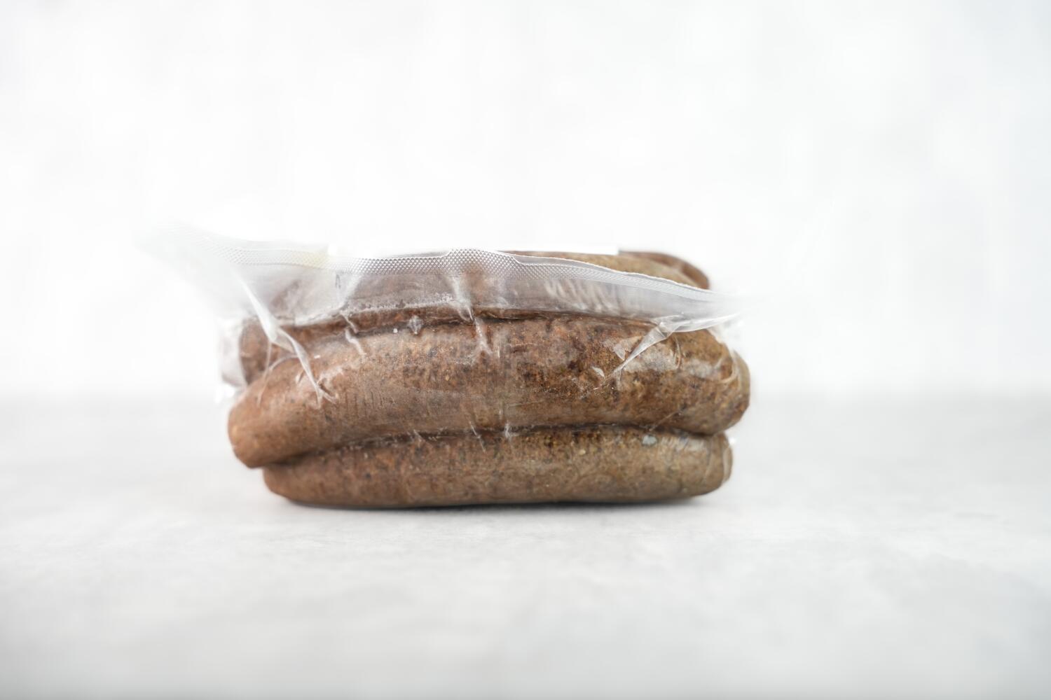 Wildbratwurst