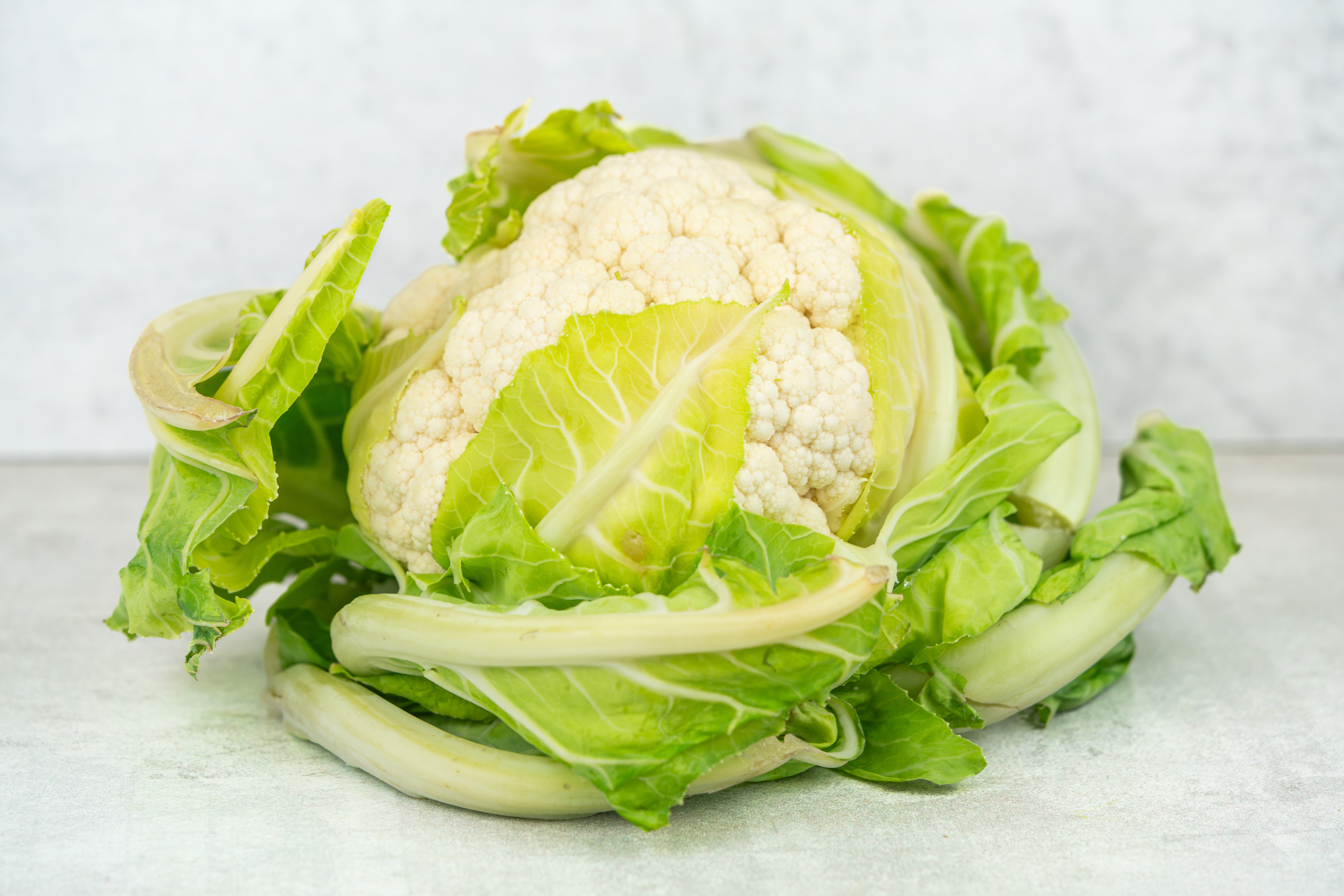 Blumenkohl