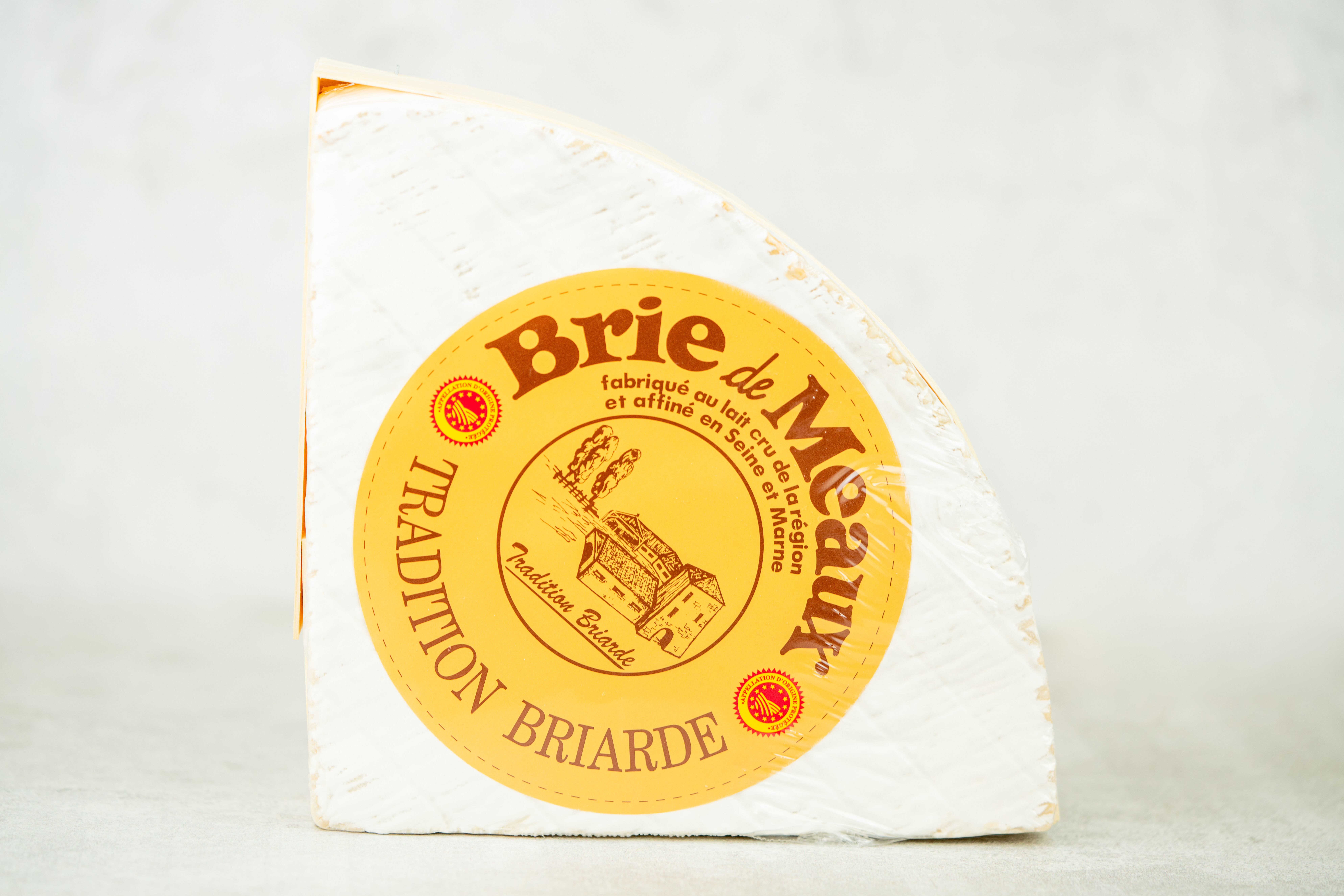 Brie de Meaux