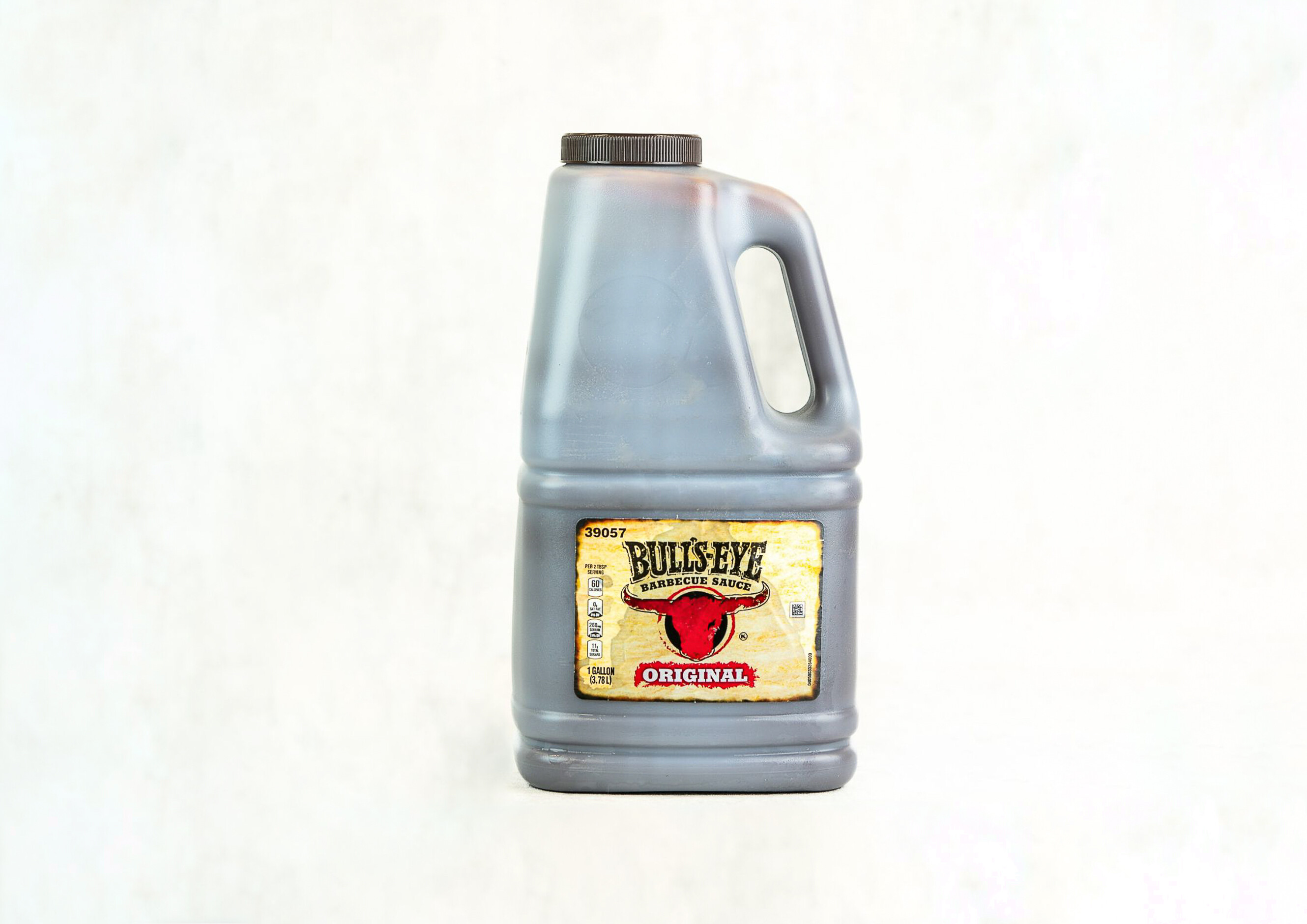 BBQ-Sauce ´Original Bull`s Eye´