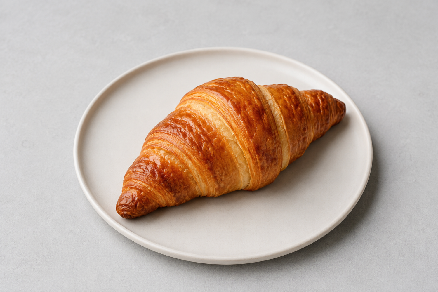Buttercroissant Arty