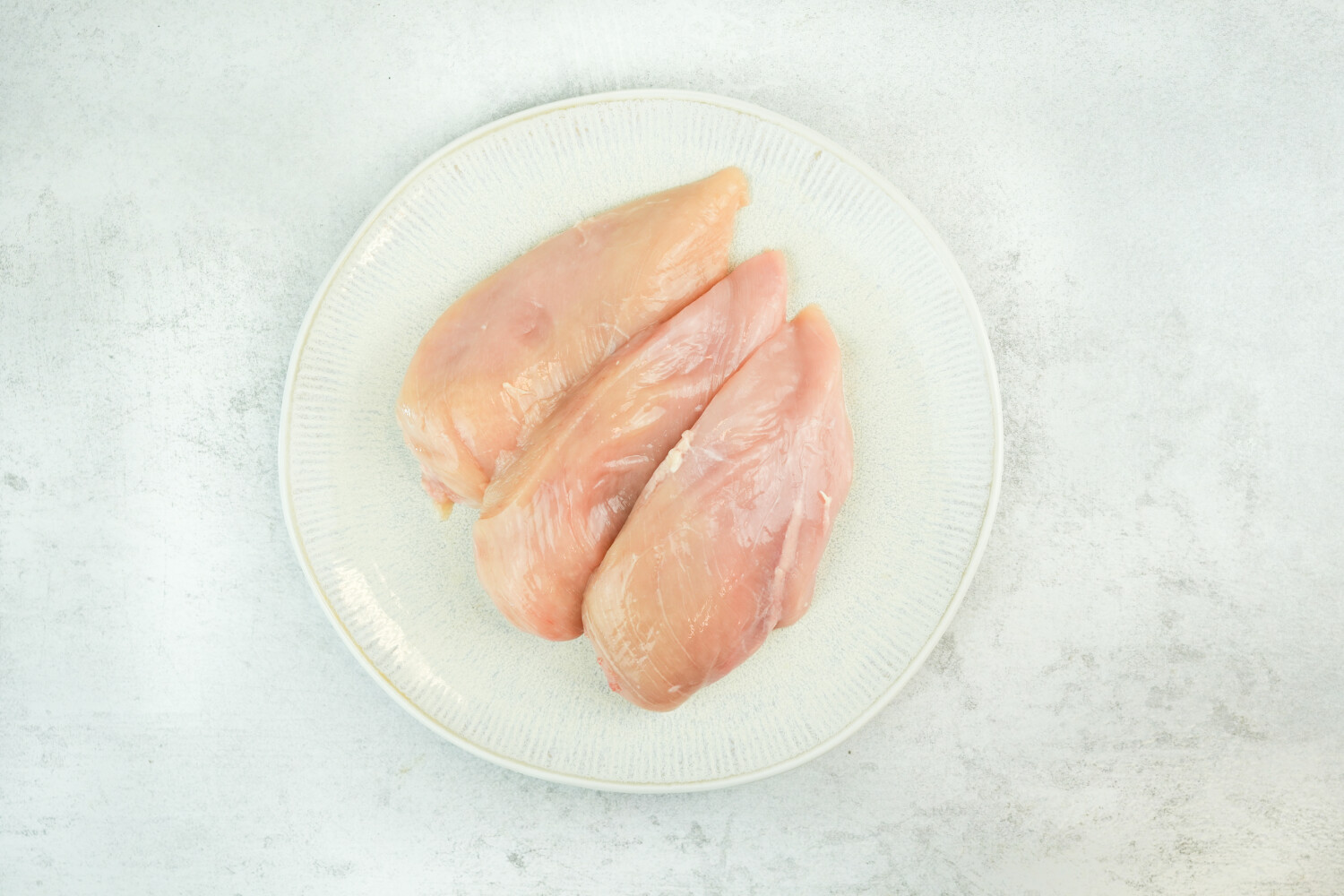 Hähnchenbrustfilet