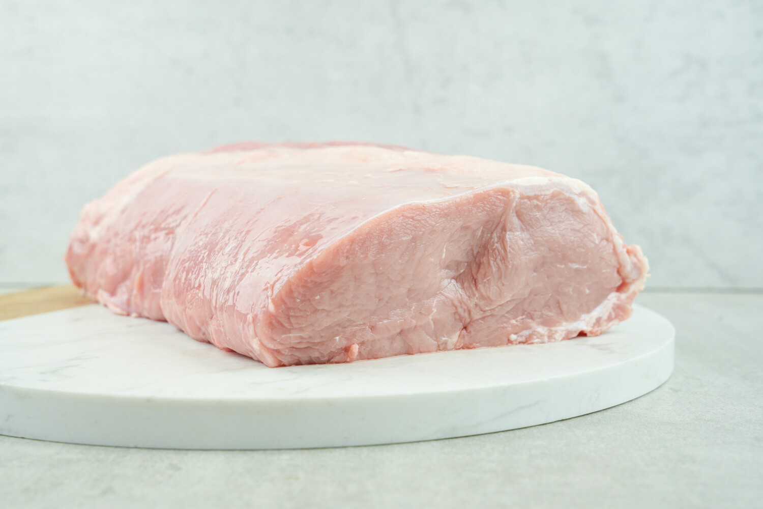 Kalbsrückenlachs hell 