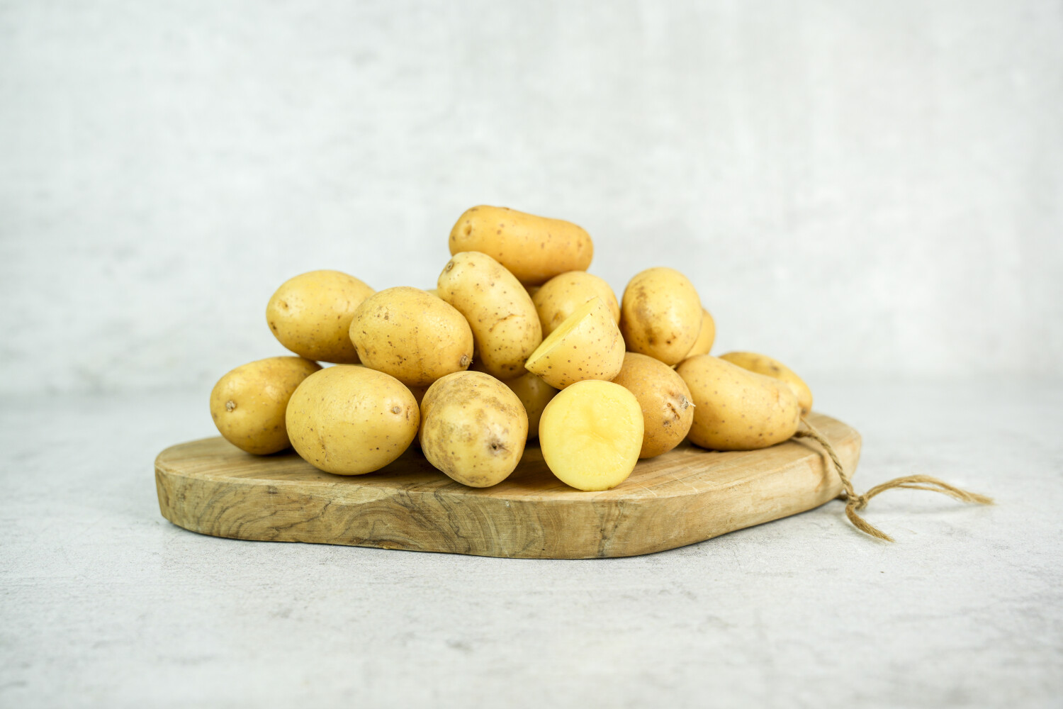 Kartoffeln ´Drillinge´ I BAYARD